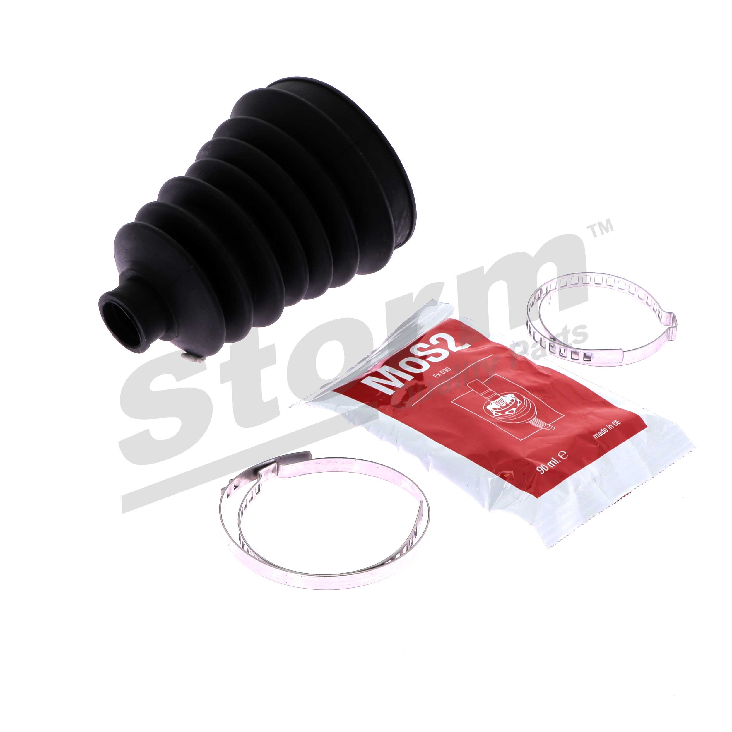 Fole de cardã Storm ref. K2136