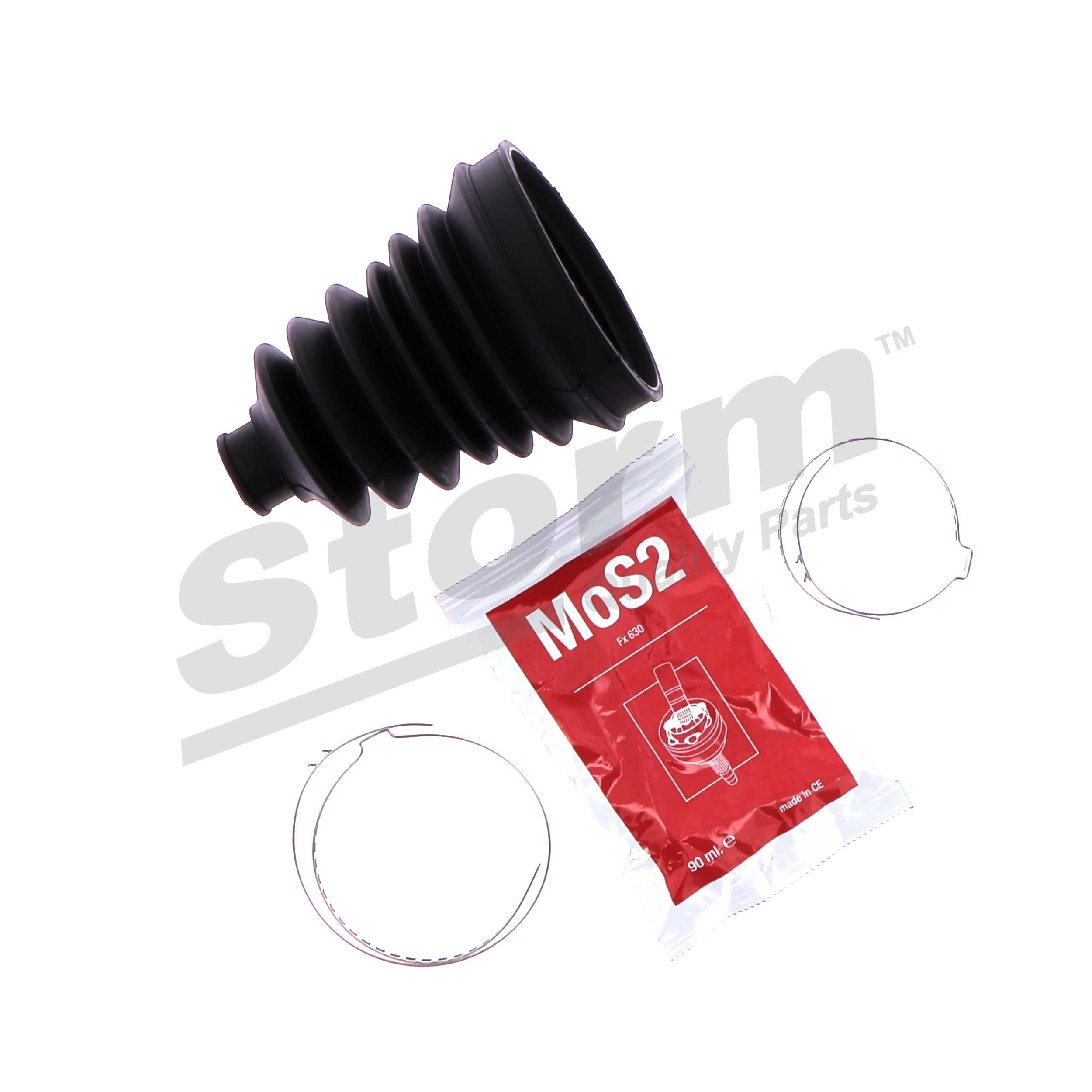 Fole de cardã Storm ref. K2136