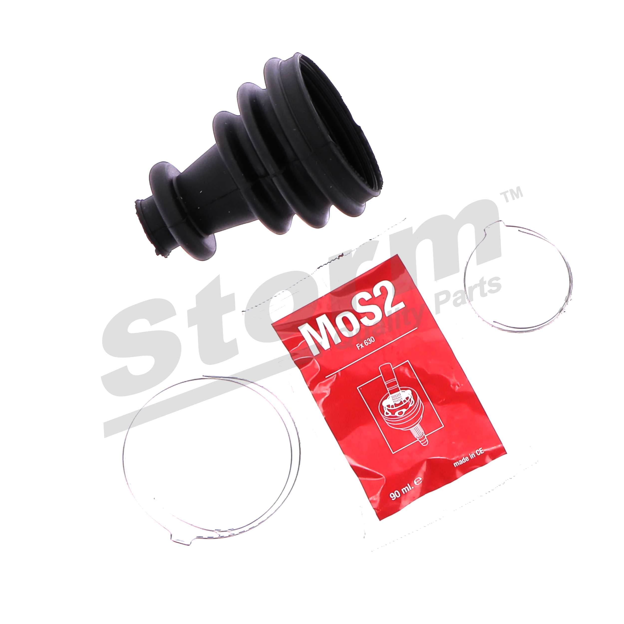 Soufflet de cardan Storm ref. K221