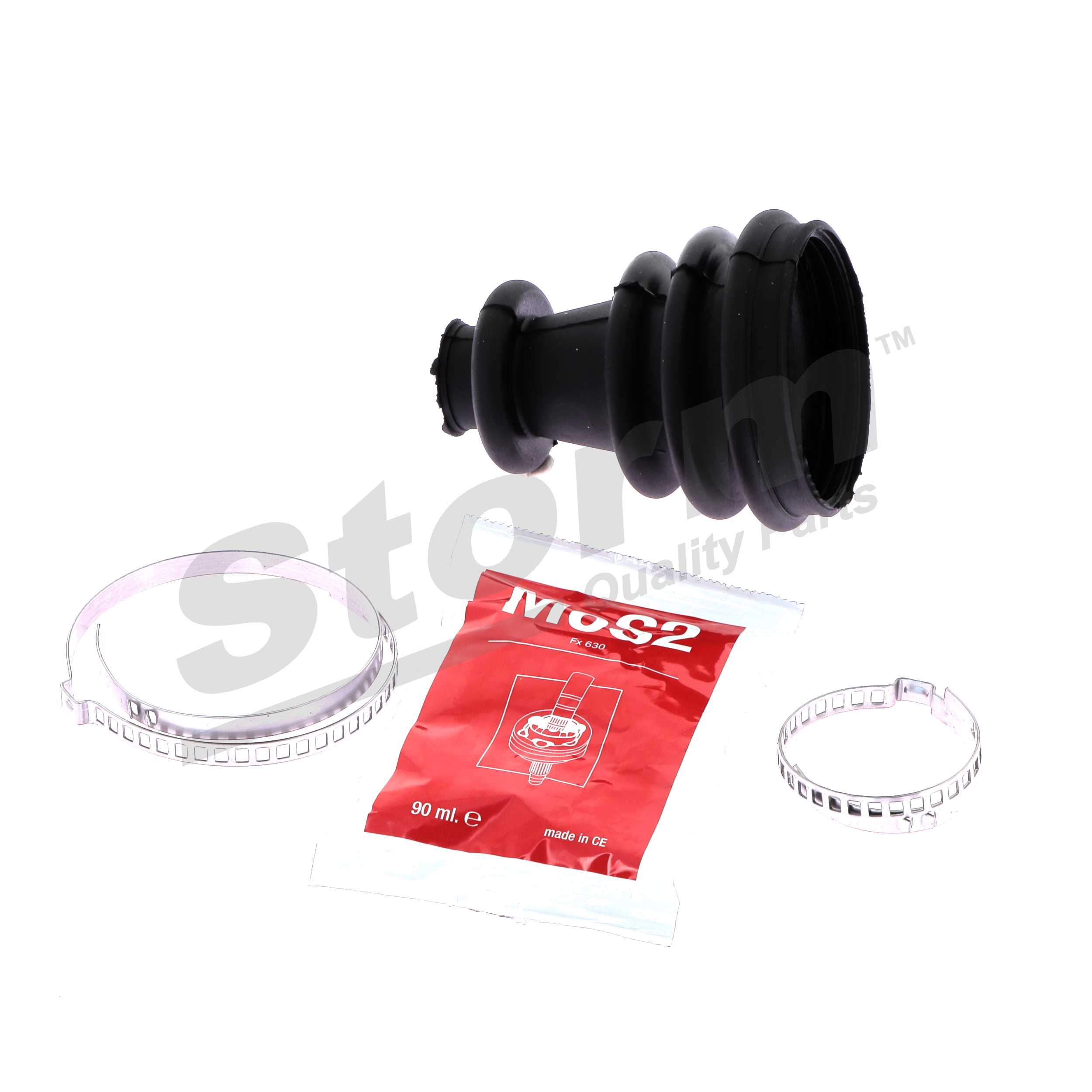 Soufflet de cardan Storm ref. K221