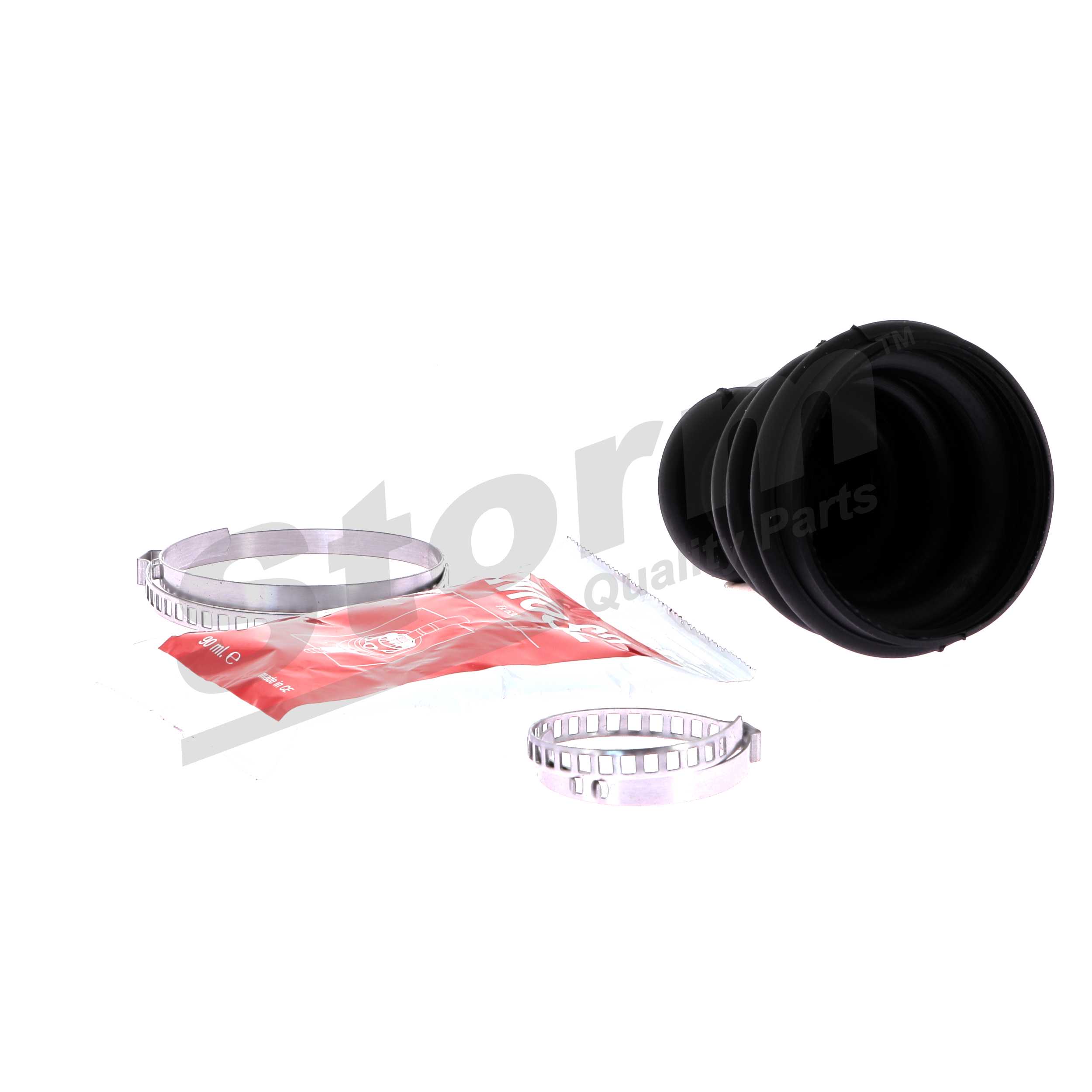 Soufflet de cardan Storm ref. K221