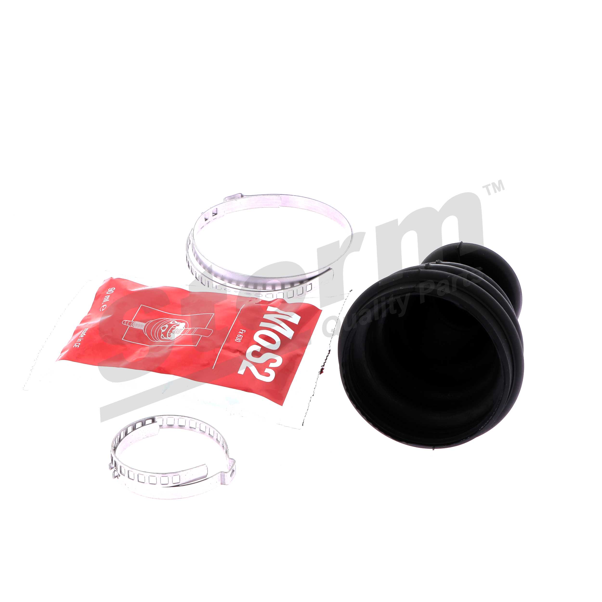 Soufflet de cardan Storm ref. K221