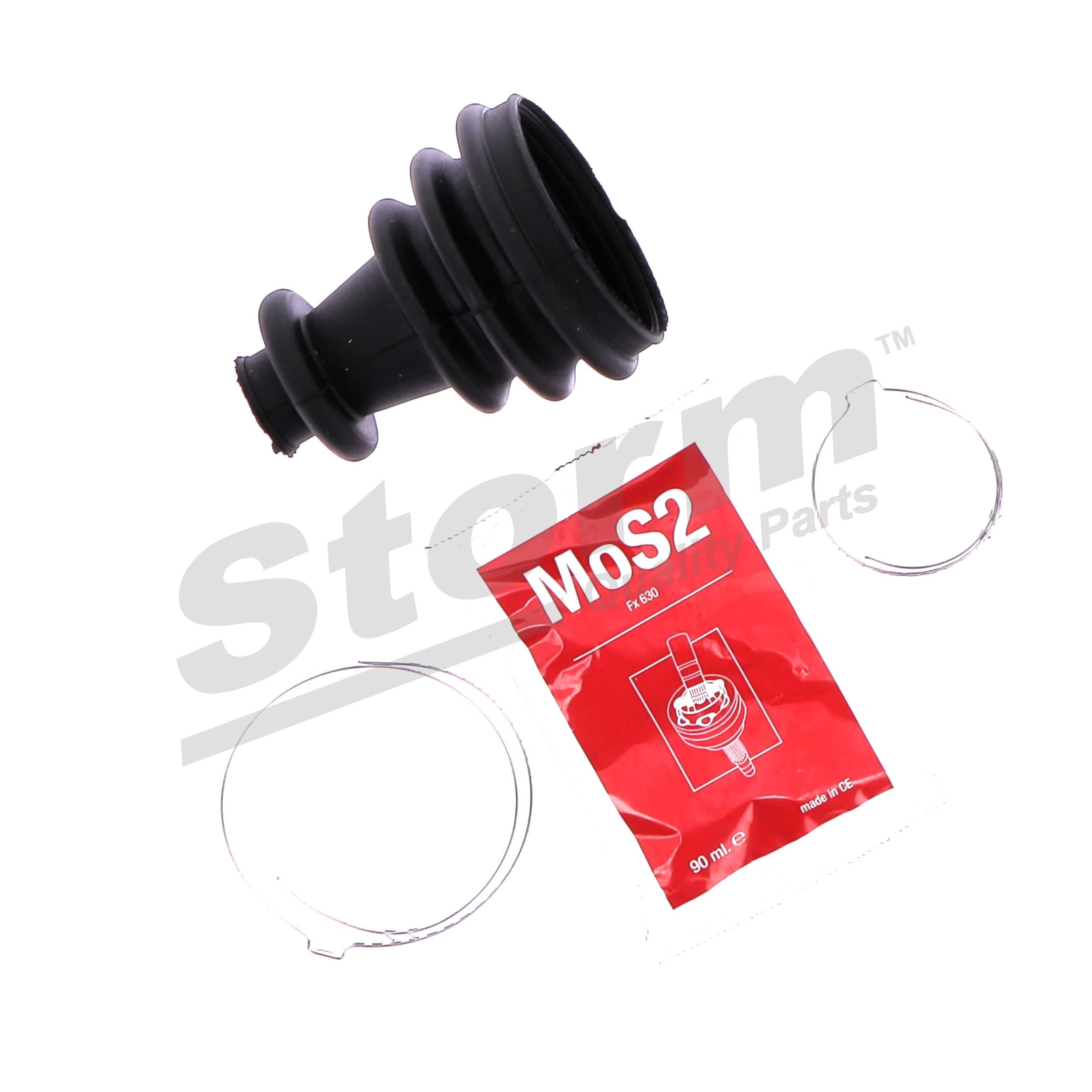 Soufflet de cardan Storm ref. K221