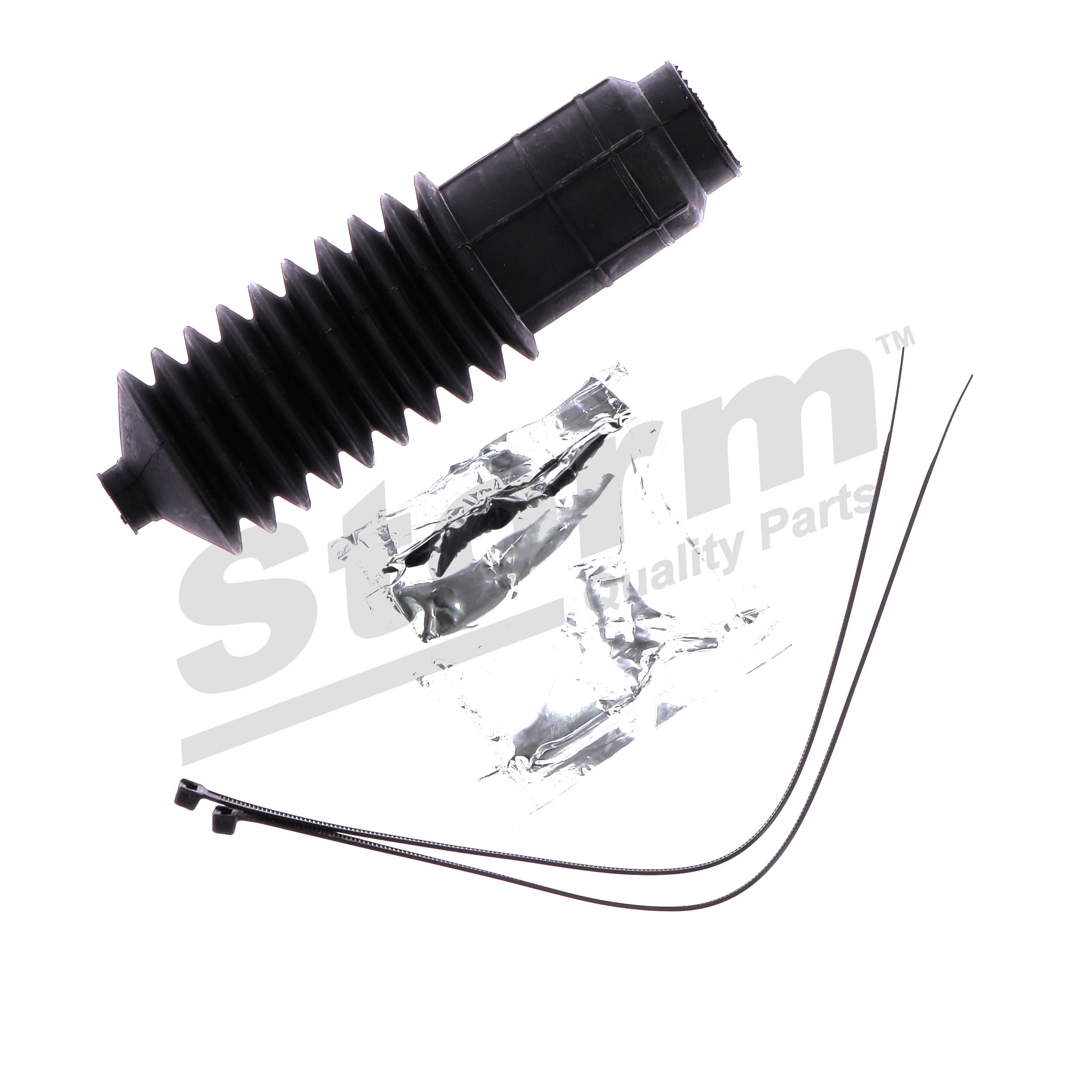 Soufflet de direction (Soufflet de cremaillere) Storm ref. K257