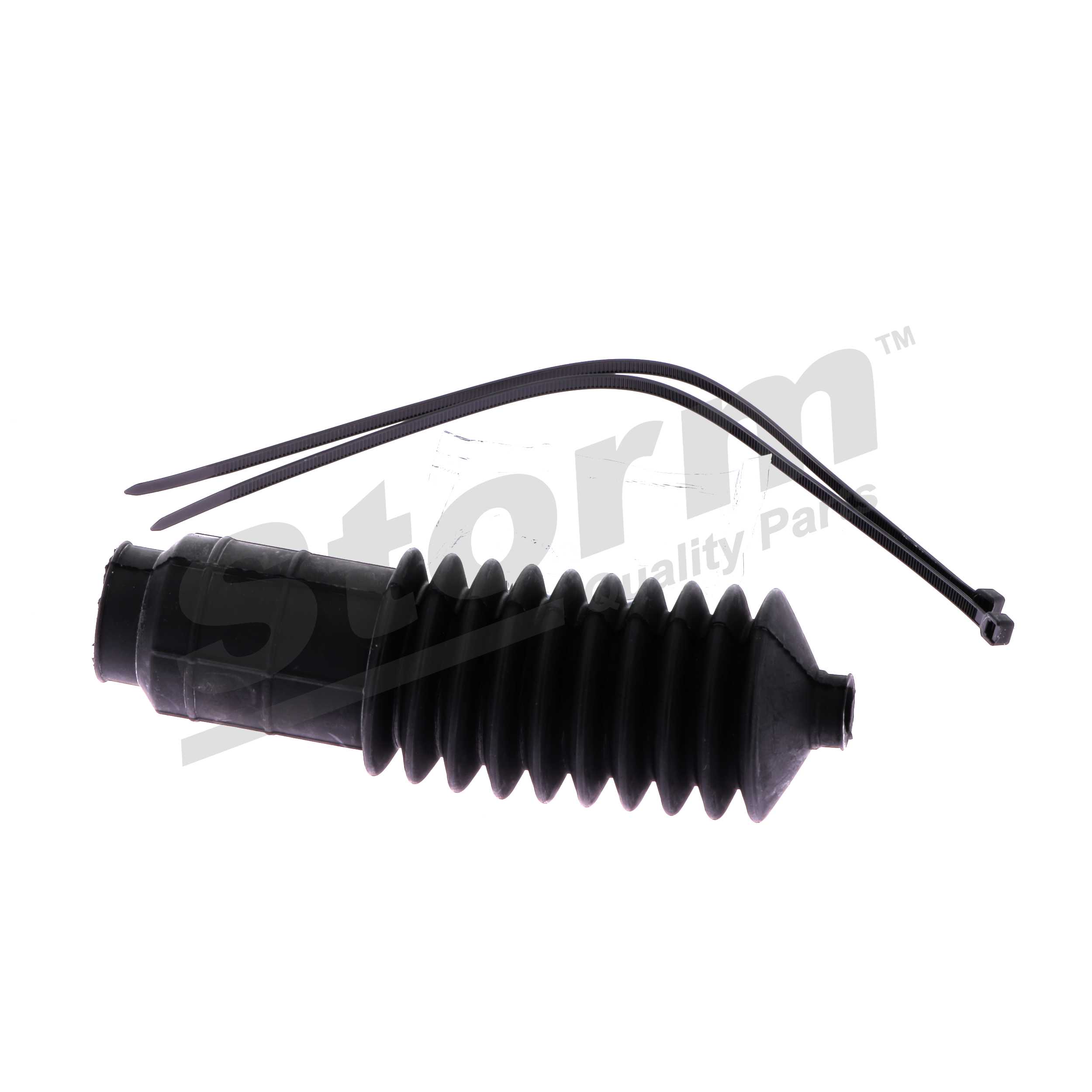 Soufflet de direction (Soufflet de cremaillere) Storm ref. K257