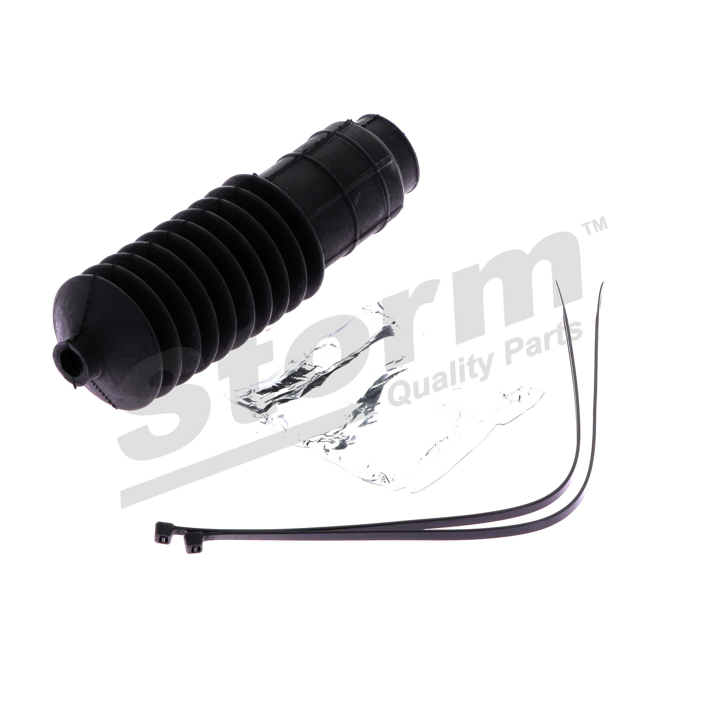 Soufflet de direction (Soufflet de cremaillere) Storm ref. K257