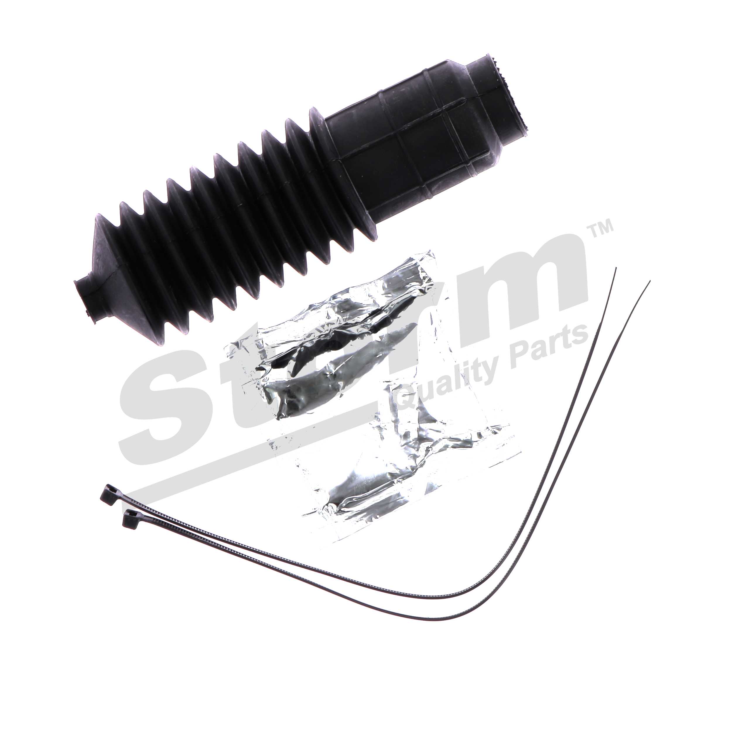 Soufflet de direction (Soufflet de cremaillere) Storm ref. K257