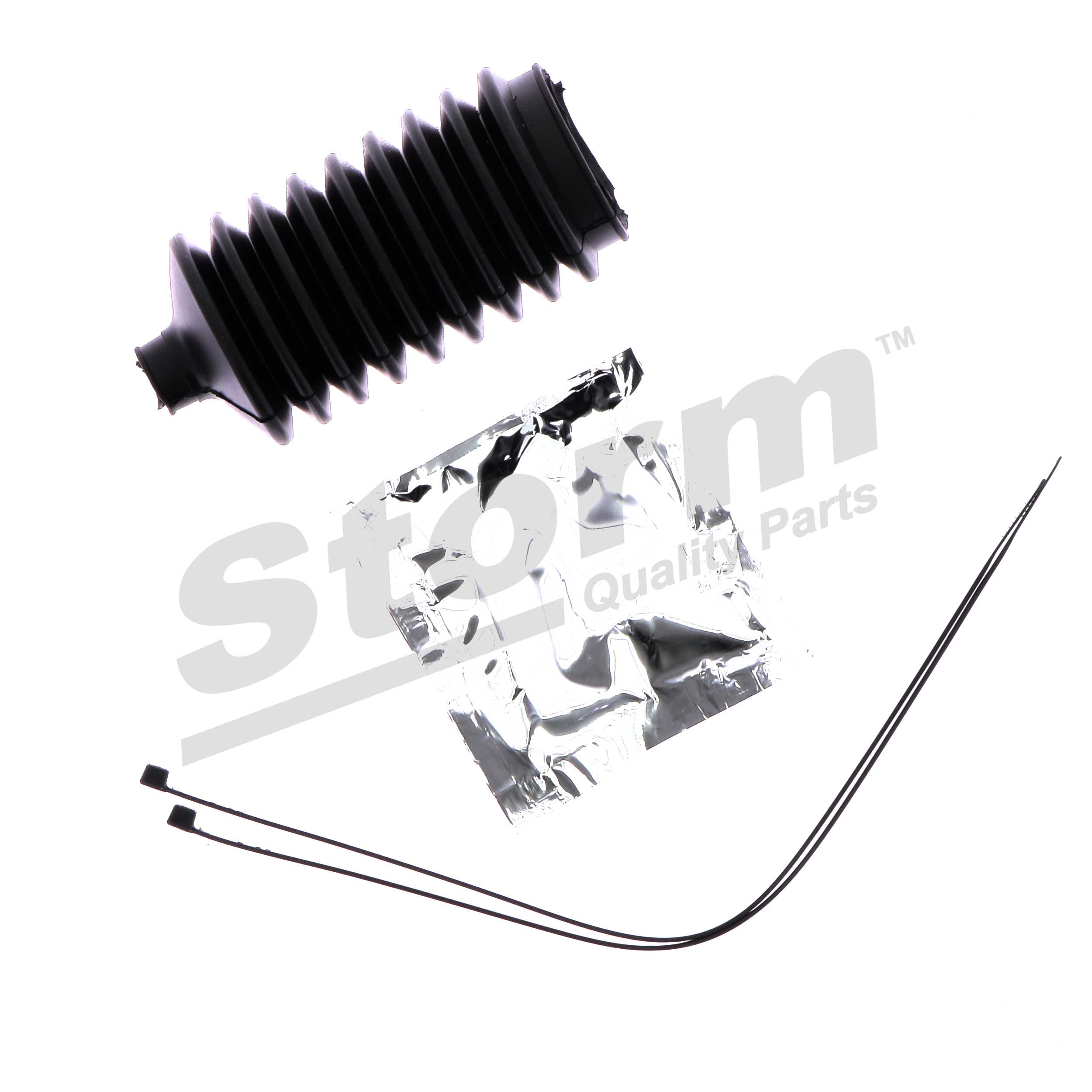 Soufflet de direction (Soufflet de cremaillere) Storm ref. K258