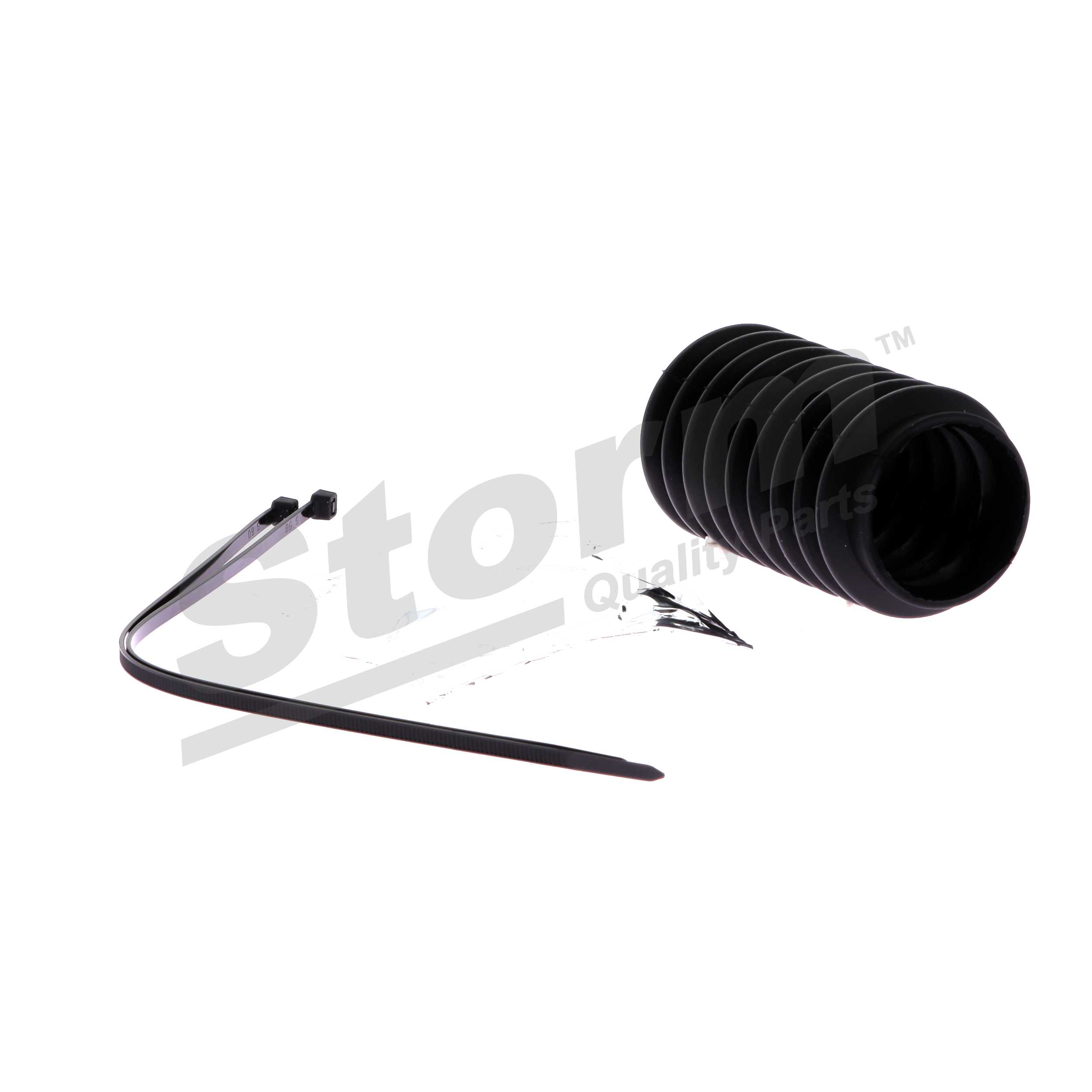 Soufflet de direction (Soufflet de cremaillere) Storm ref. K258