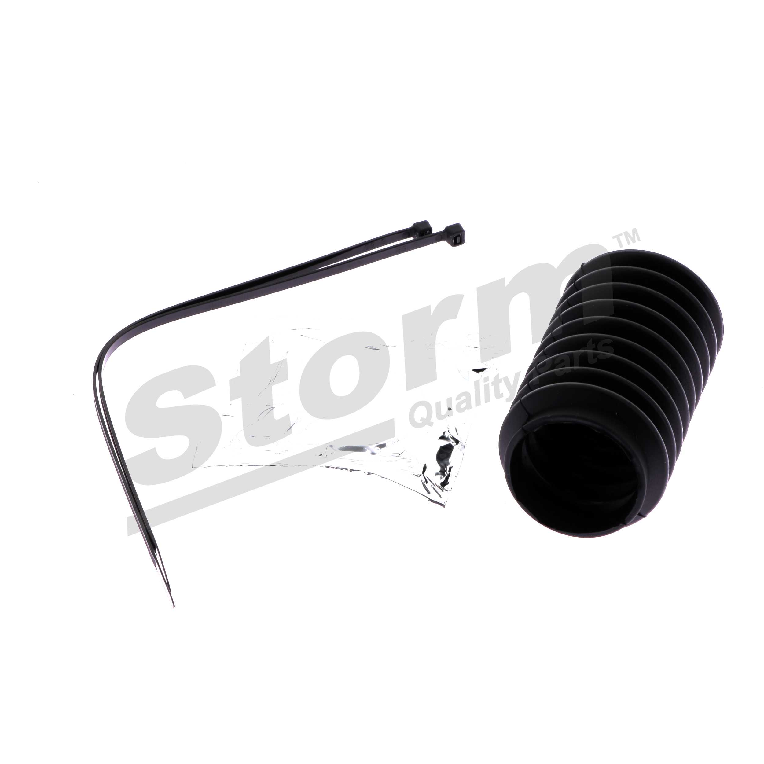 Soufflet de direction (Soufflet de cremaillere) Storm ref. K258