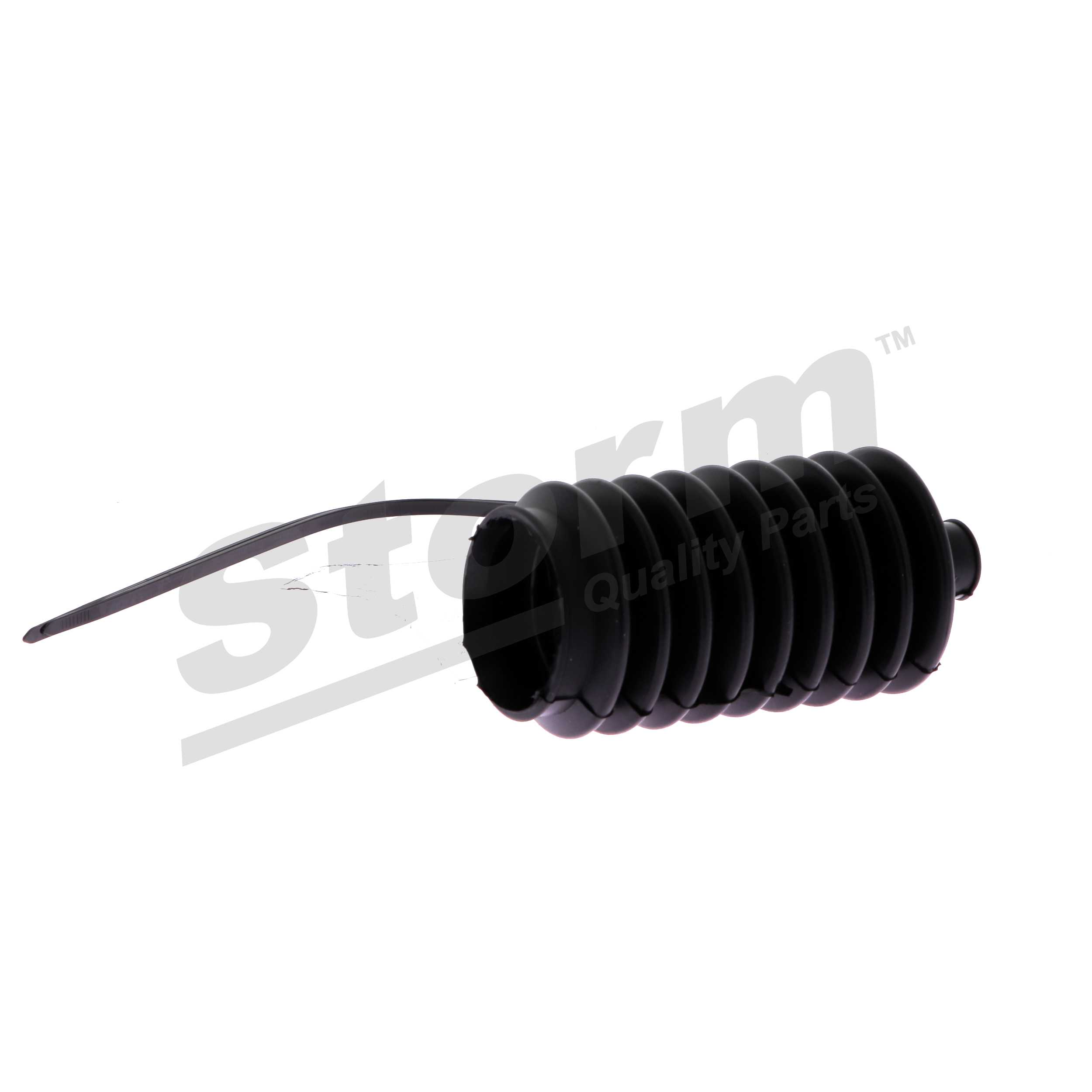 Soufflet de direction (Soufflet de cremaillere) Storm ref. K258