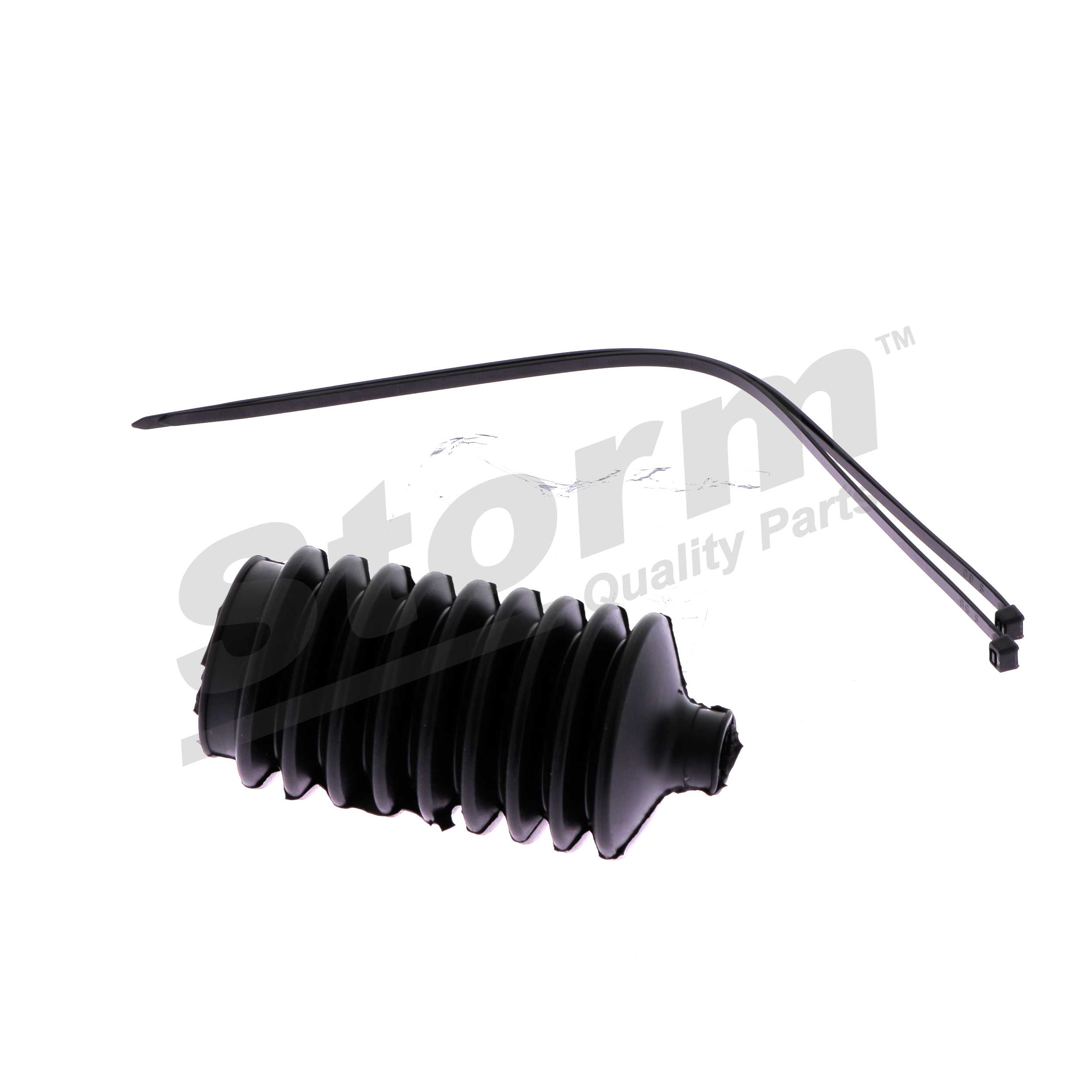 Soufflet de direction (Soufflet de cremaillere) Storm ref. K258