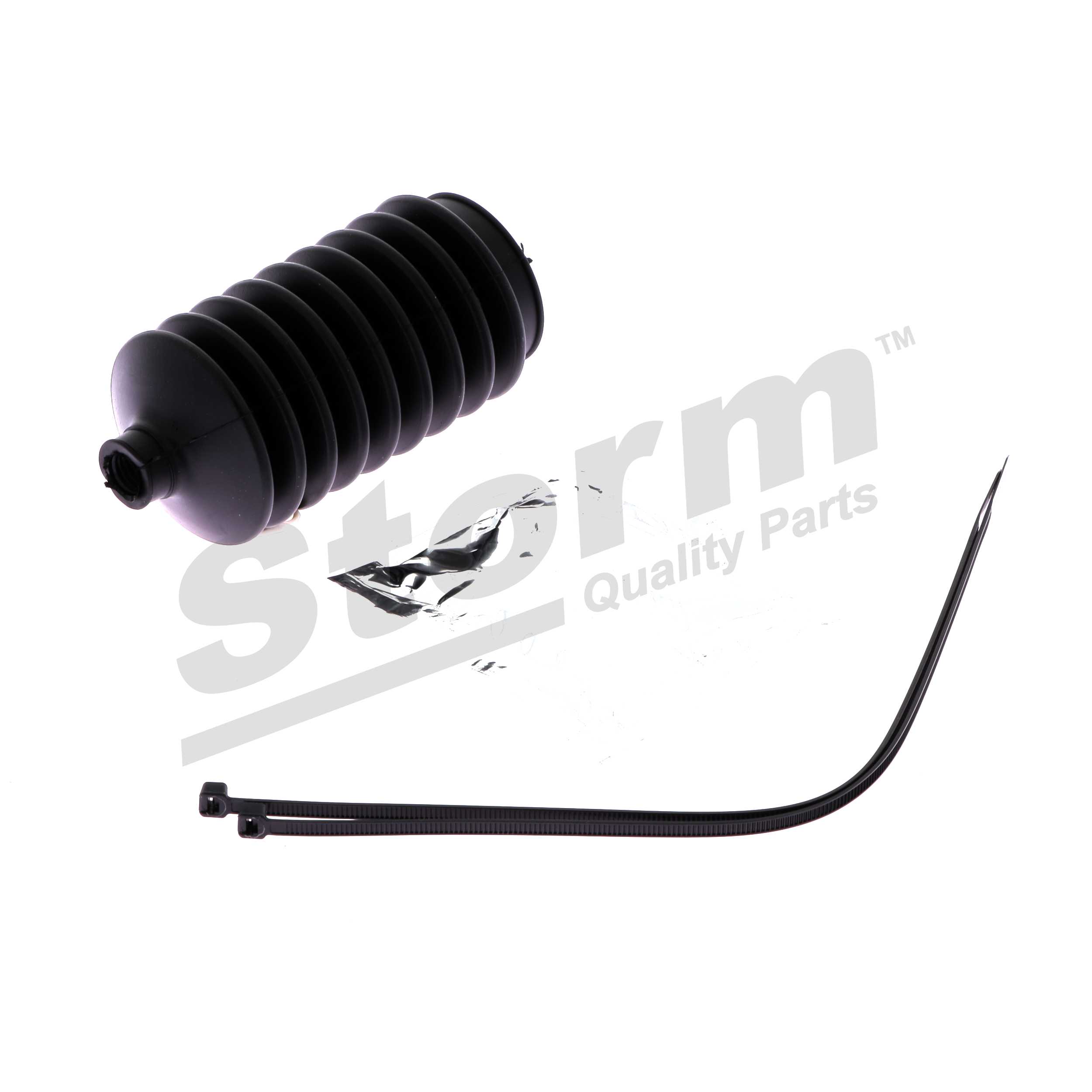 Soufflet de direction (Soufflet de cremaillere) Storm ref. K258