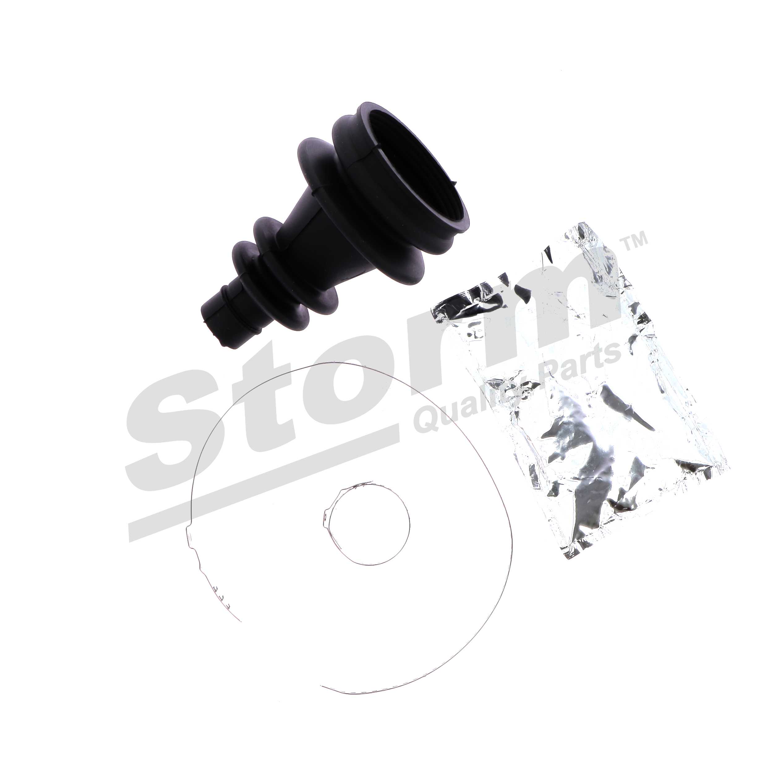 Soufflet de cardan Storm K272