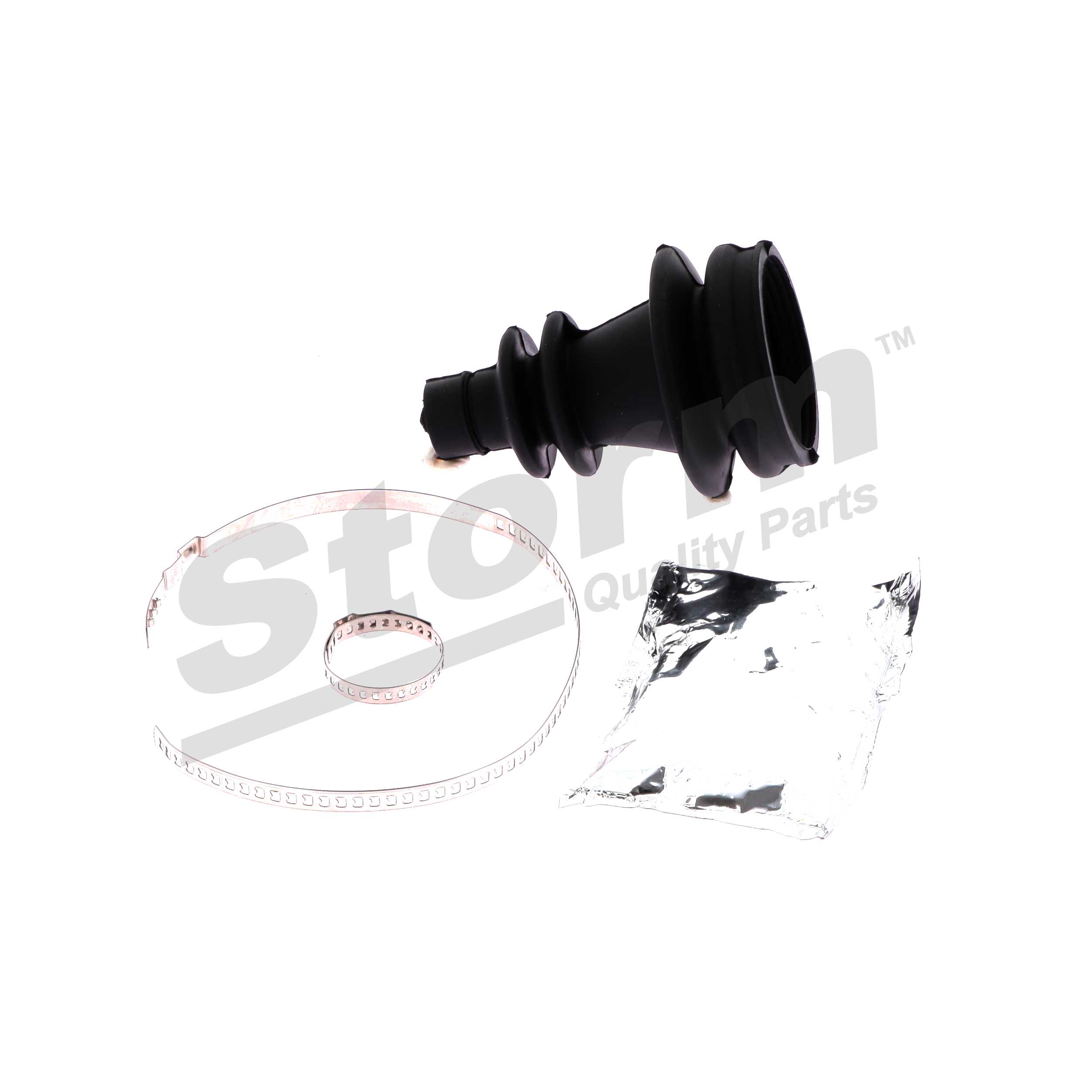 Soufflet de cardan Storm K272