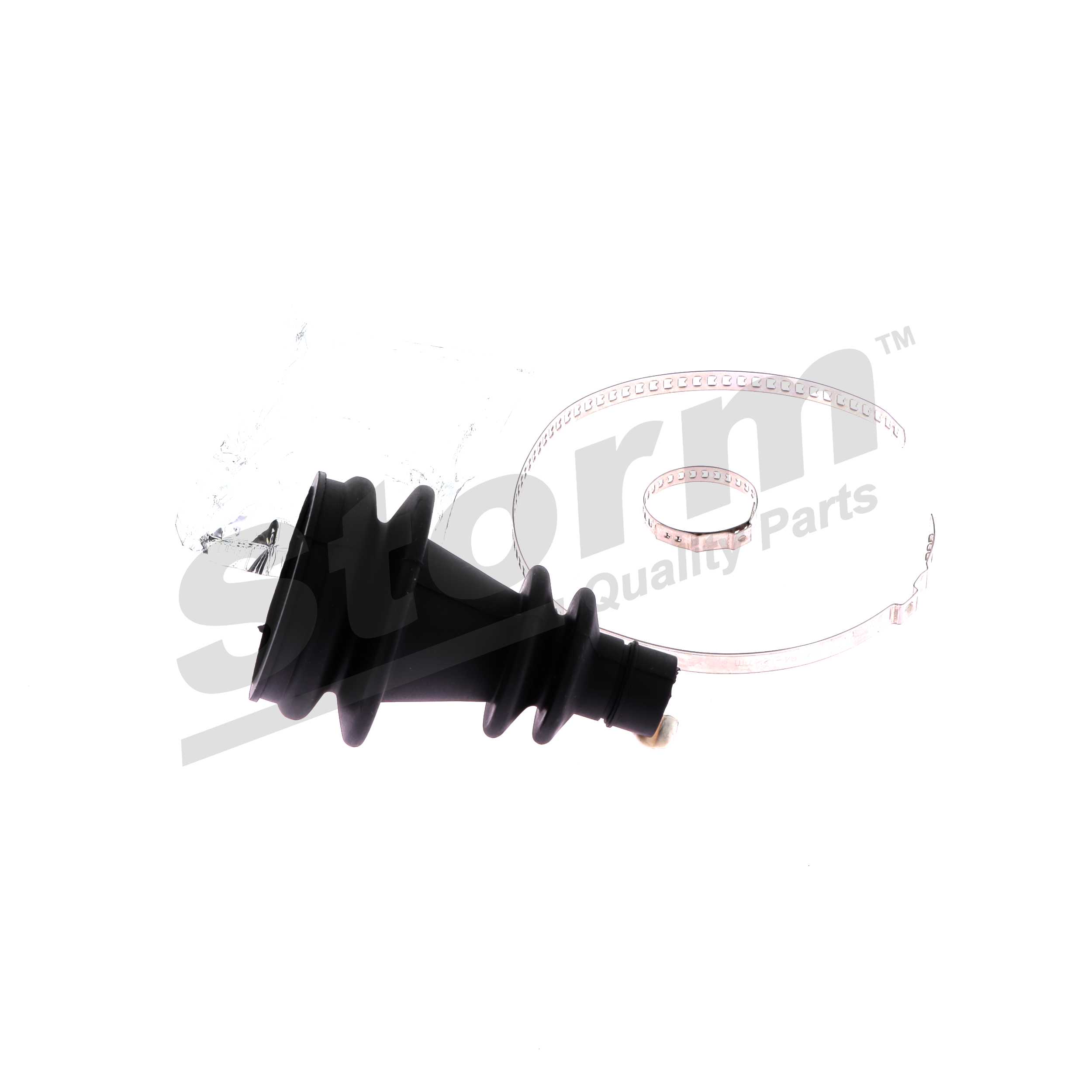 Soufflet de cardan Storm K272