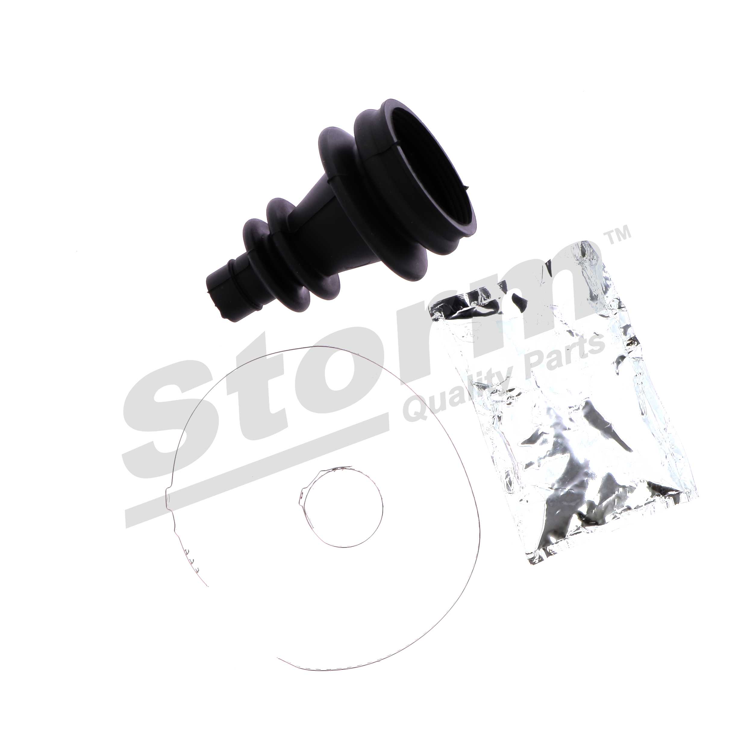 Soufflet de cardan Storm K272