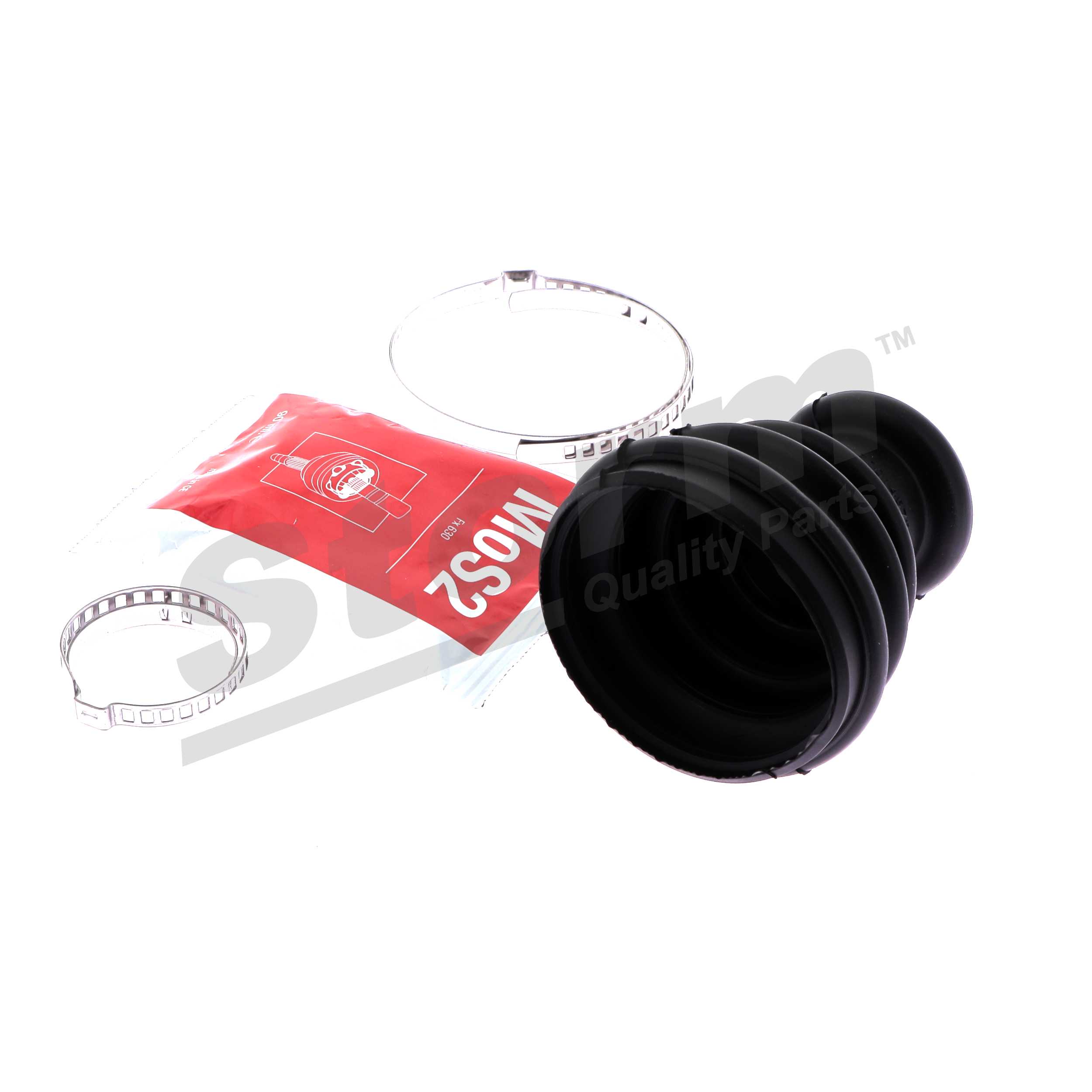Soufflet de cardan Storm ref. K273