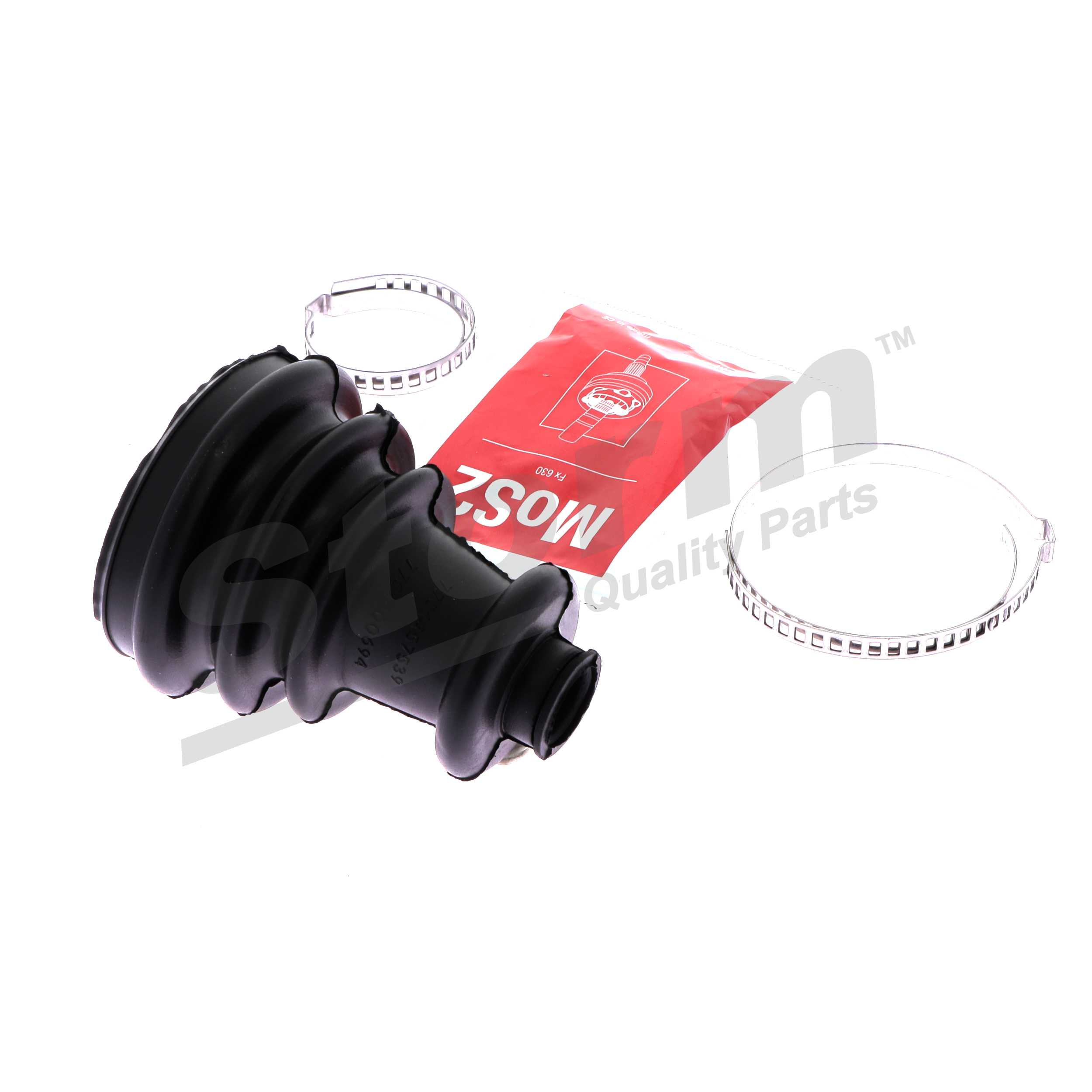 Soufflet de cardan Storm ref. K273