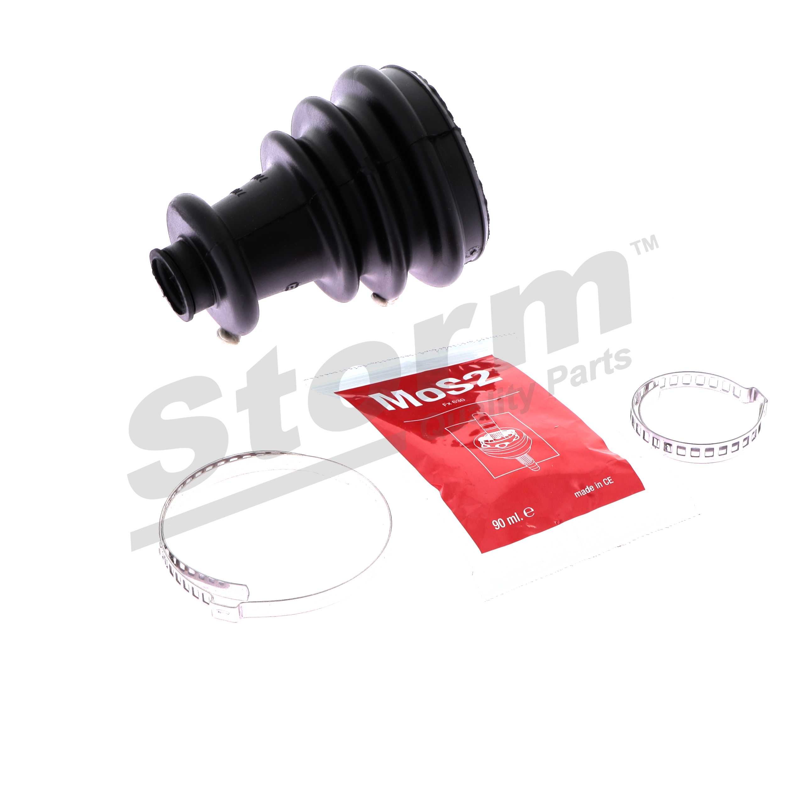 Soufflet de cardan Storm ref. K273