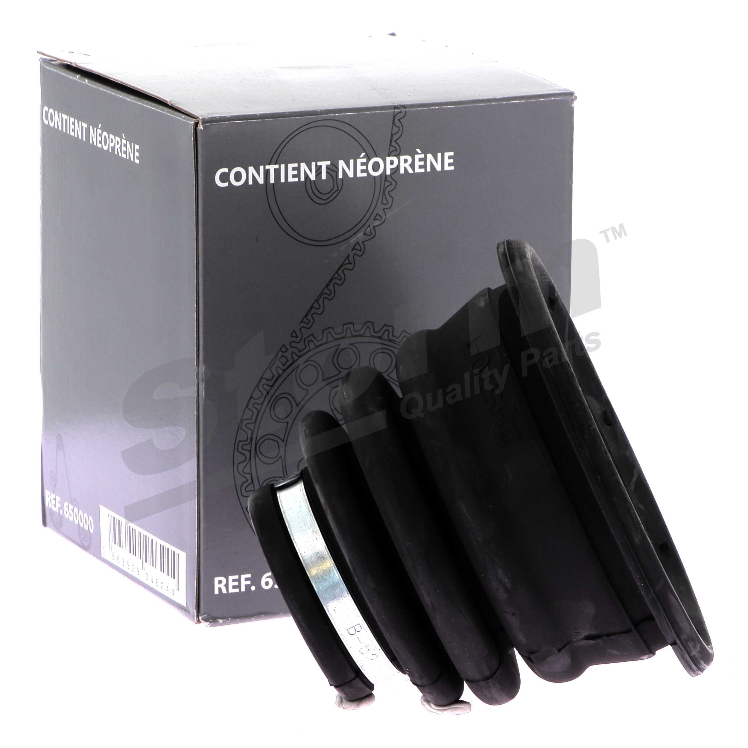 Soufflet de cardan Storm ref. K339-1