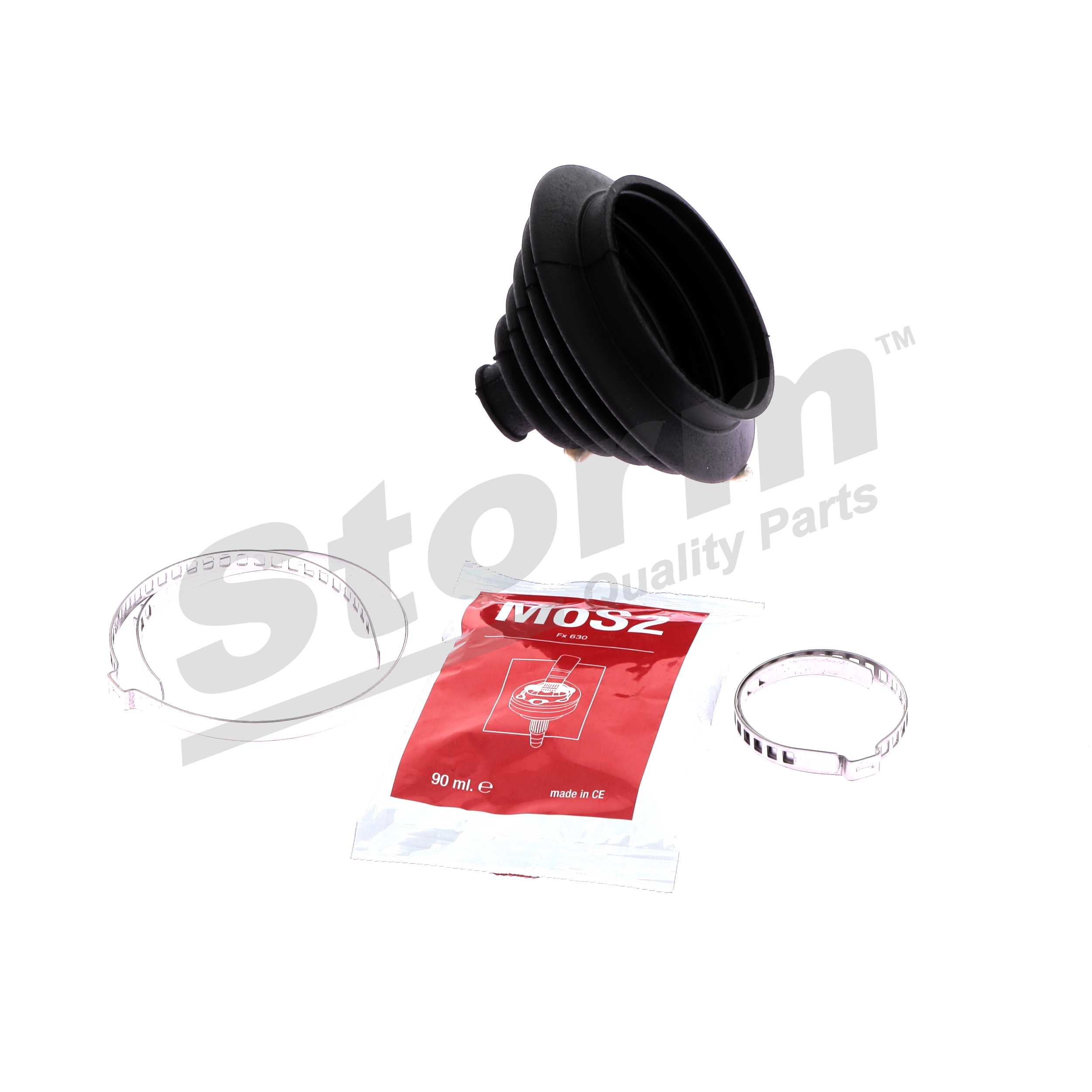 Soufflet de cardan Storm ref. K363