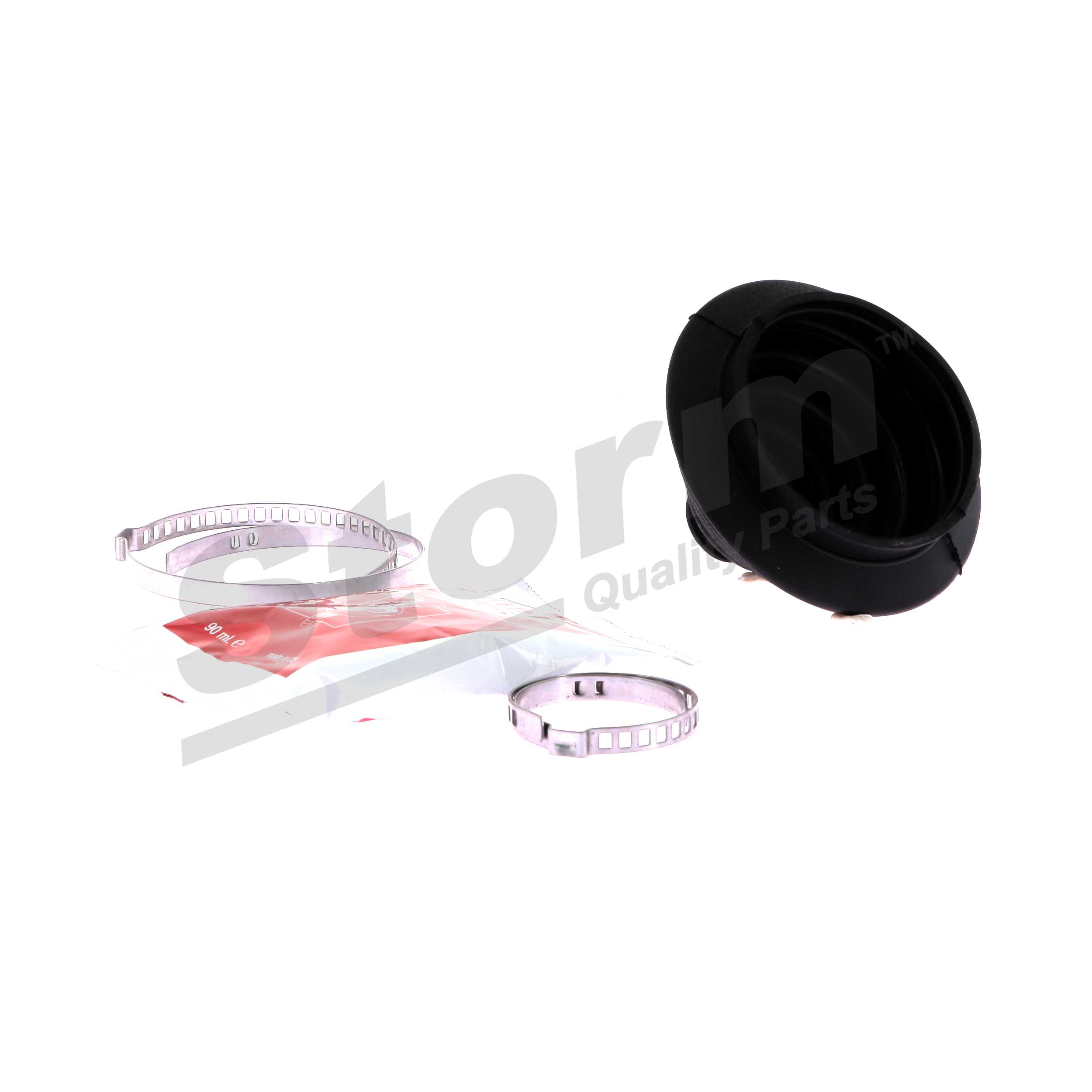 Soufflet de cardan Storm ref. K363
