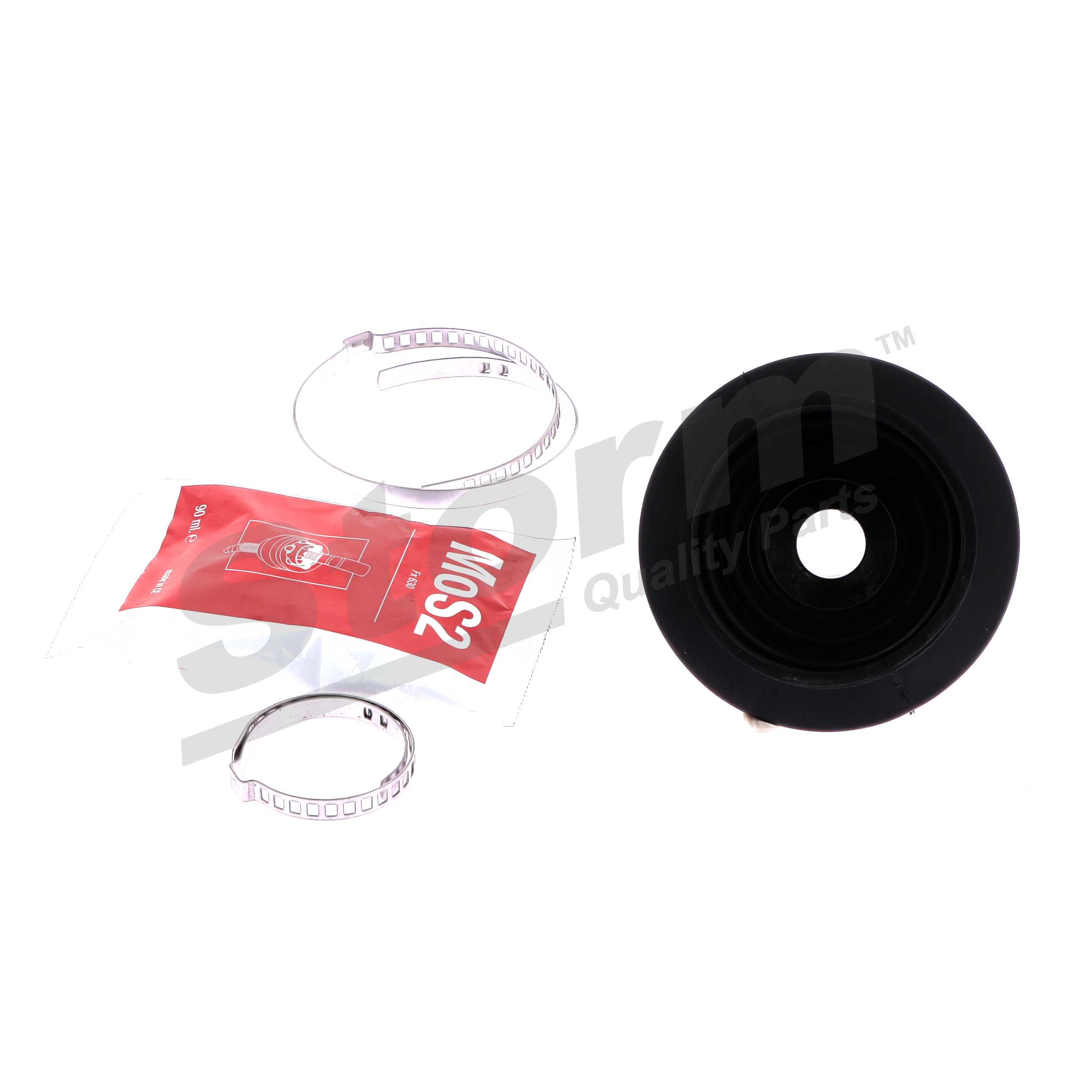 Soufflet de cardan Storm ref. K363