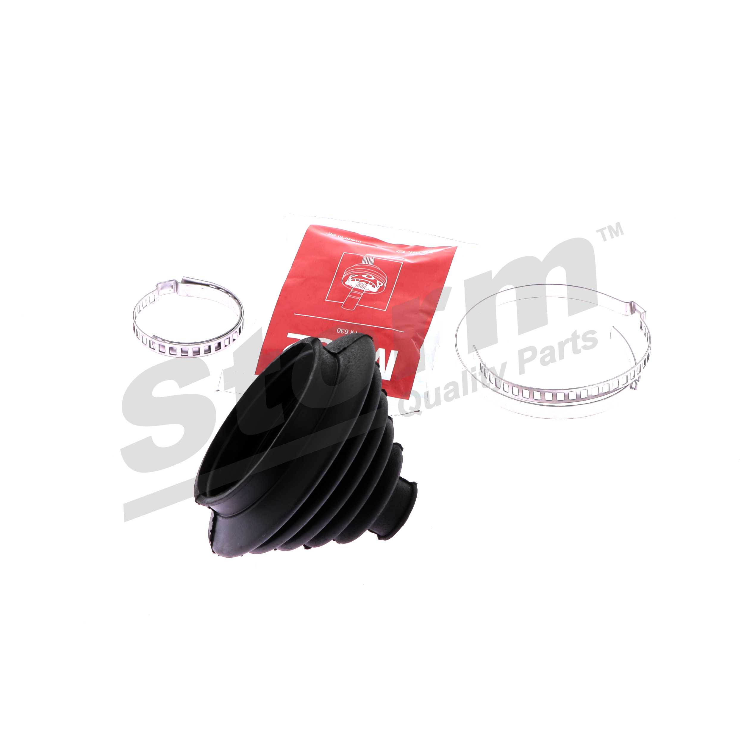 Soufflet de cardan Storm ref. K363