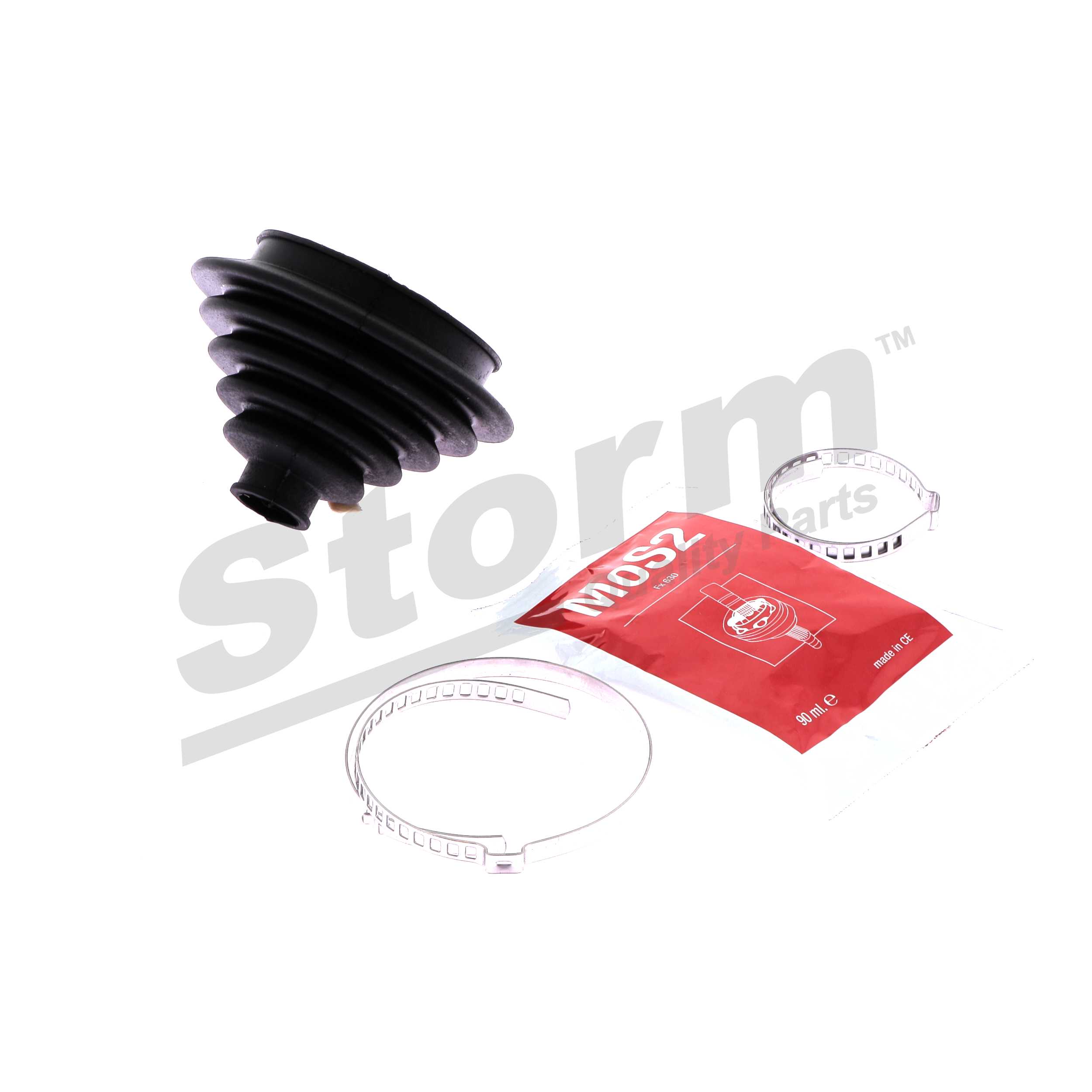 Soufflet de cardan Storm ref. K363