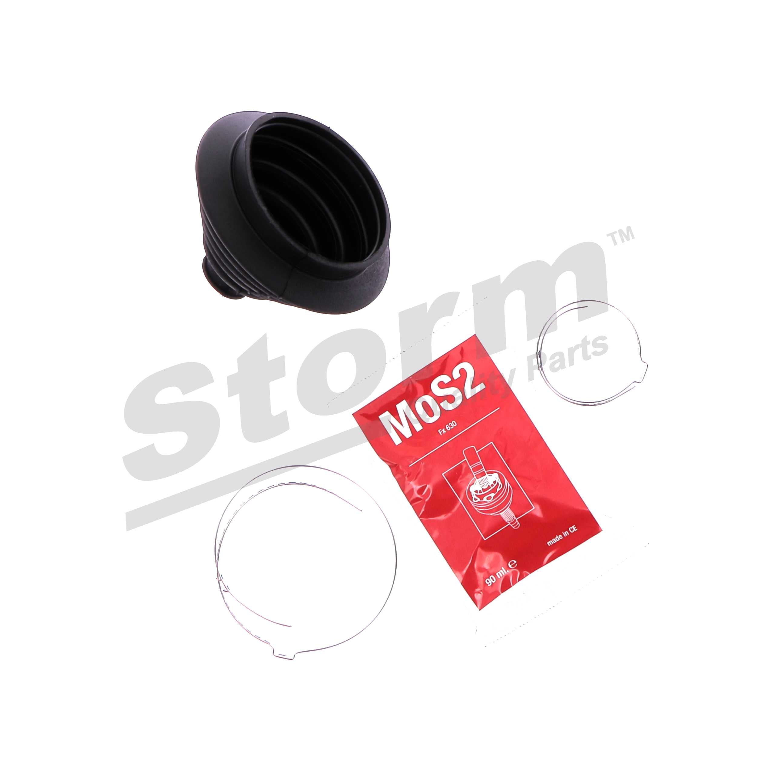 Soufflet de cardan Storm ref. K363