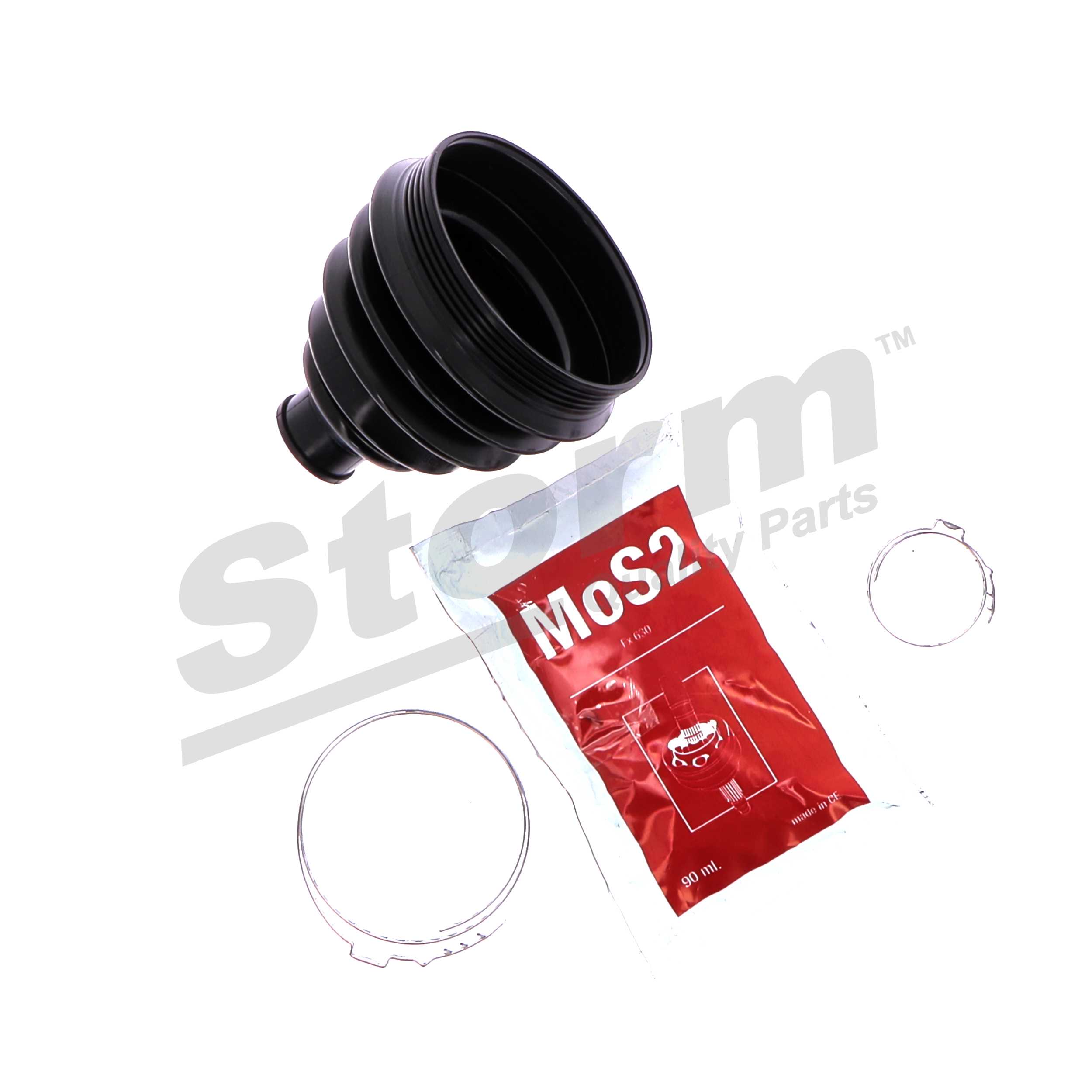 Soufflet de cardan Storm ref. K4514