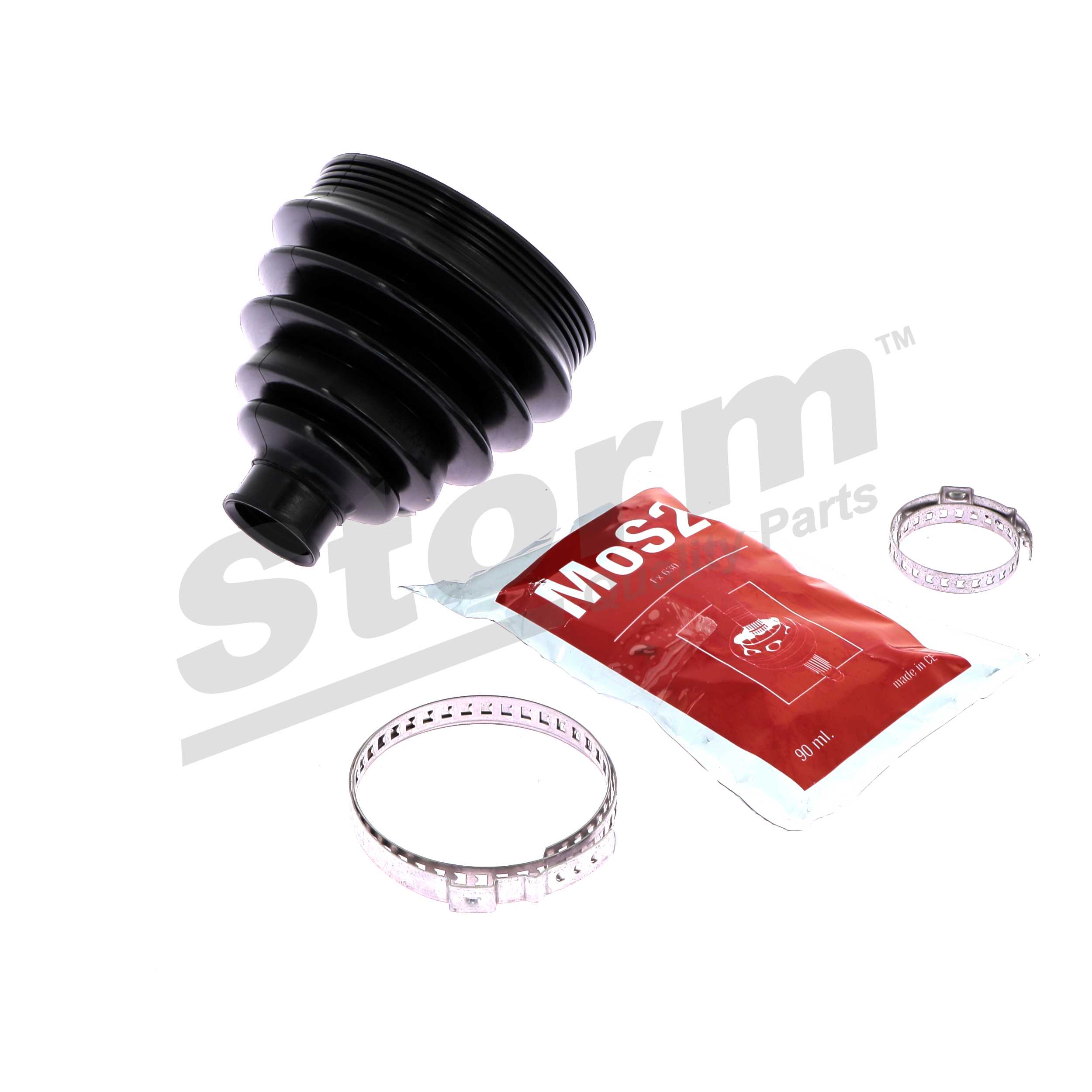 Soufflet de cardan Storm ref. K4514