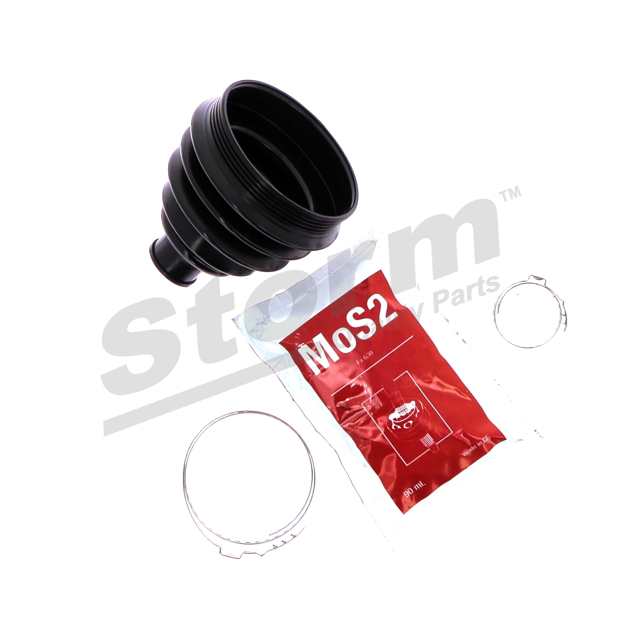 Soufflet de cardan Storm ref. K4514