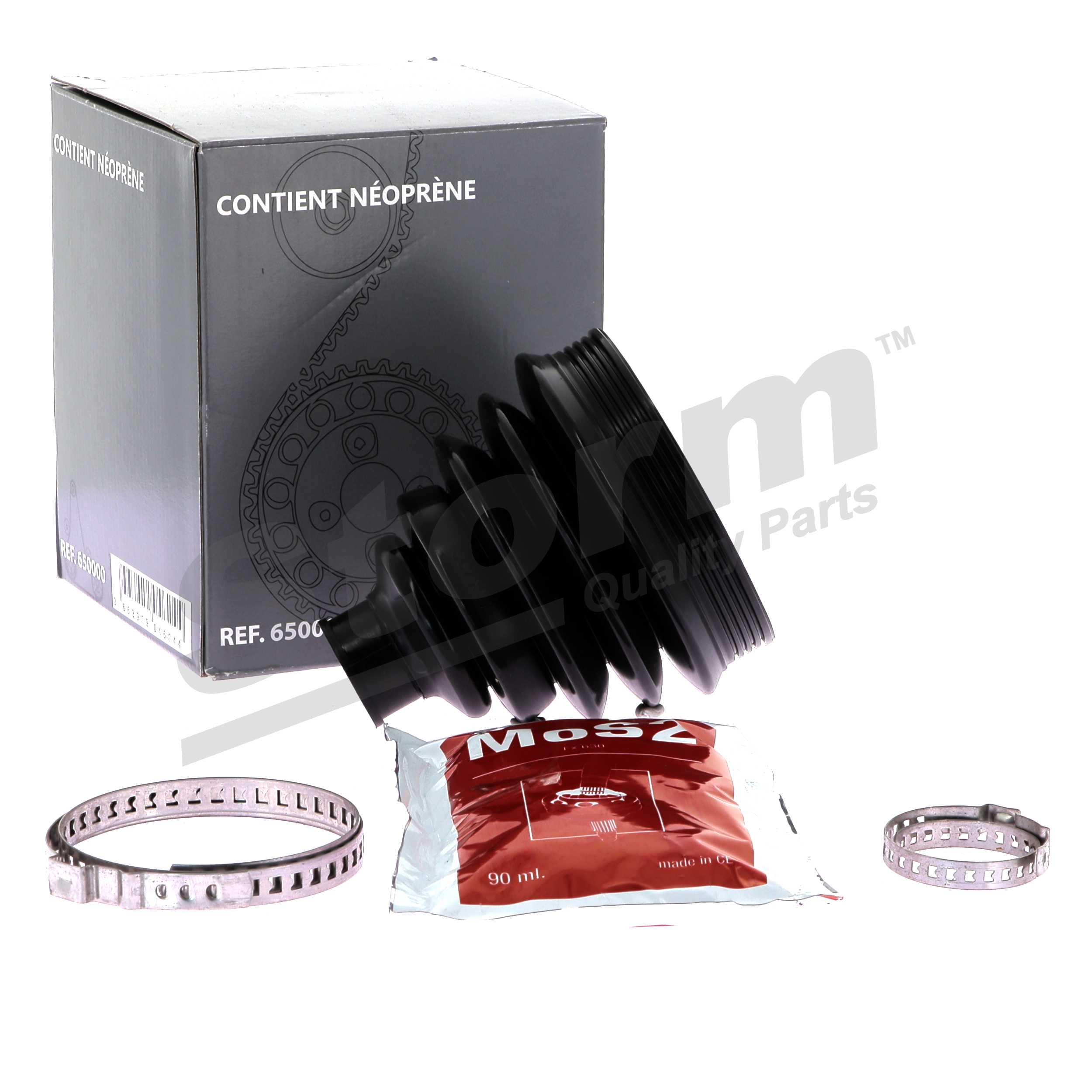 Soufflet de cardan Storm ref. K4514