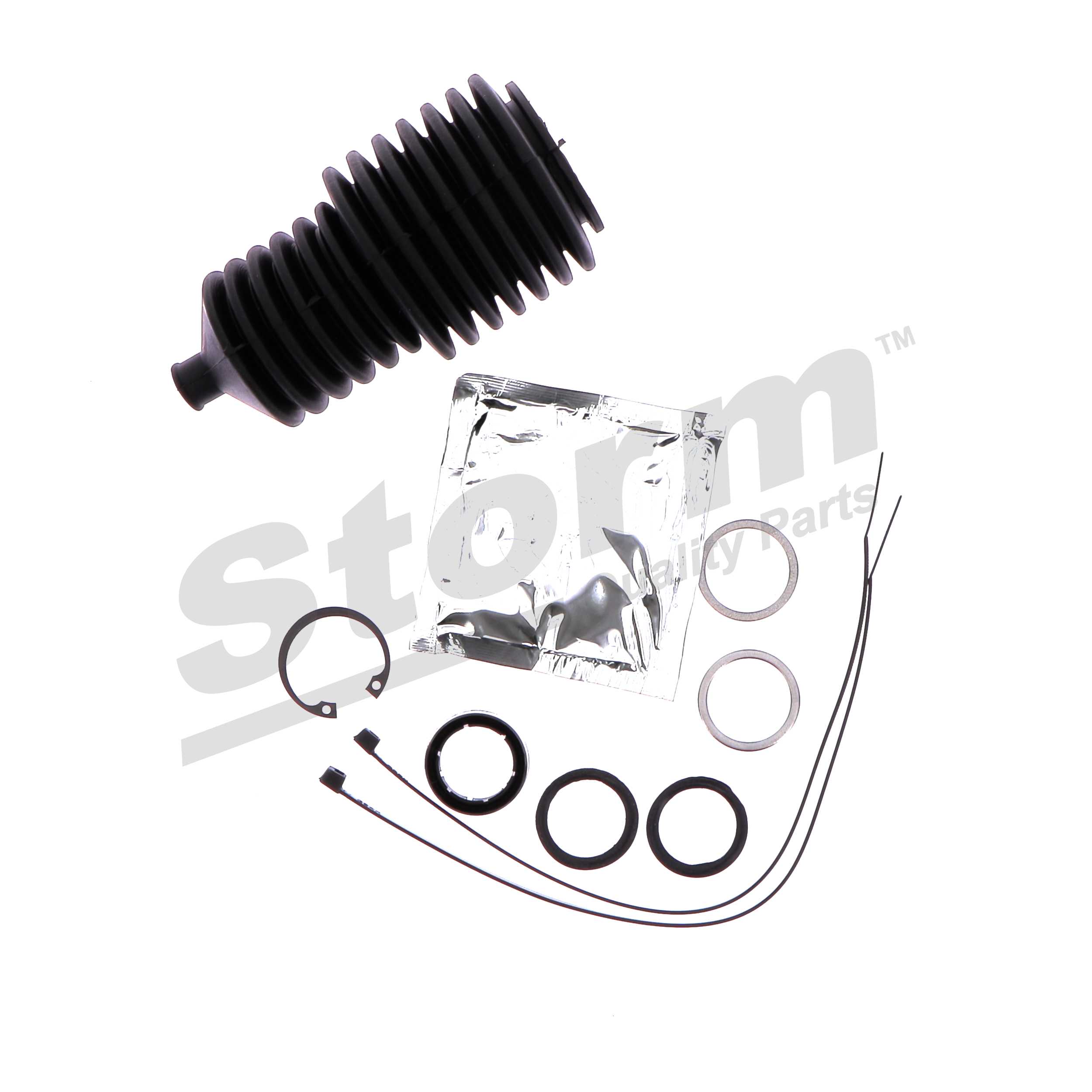 Soufflet de cardan Storm ref. K471-C