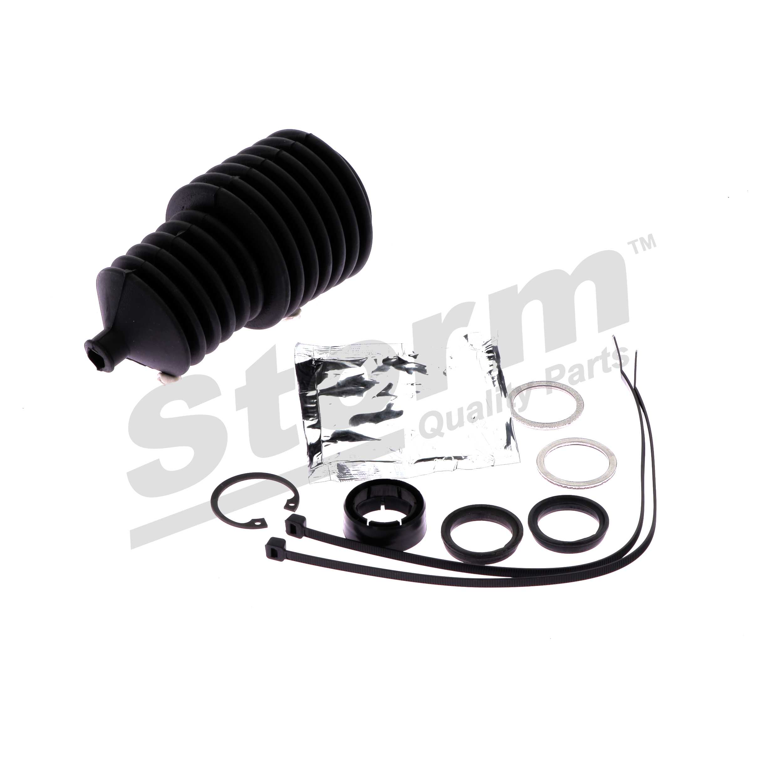 Soufflet de cardan Storm ref. K471-C