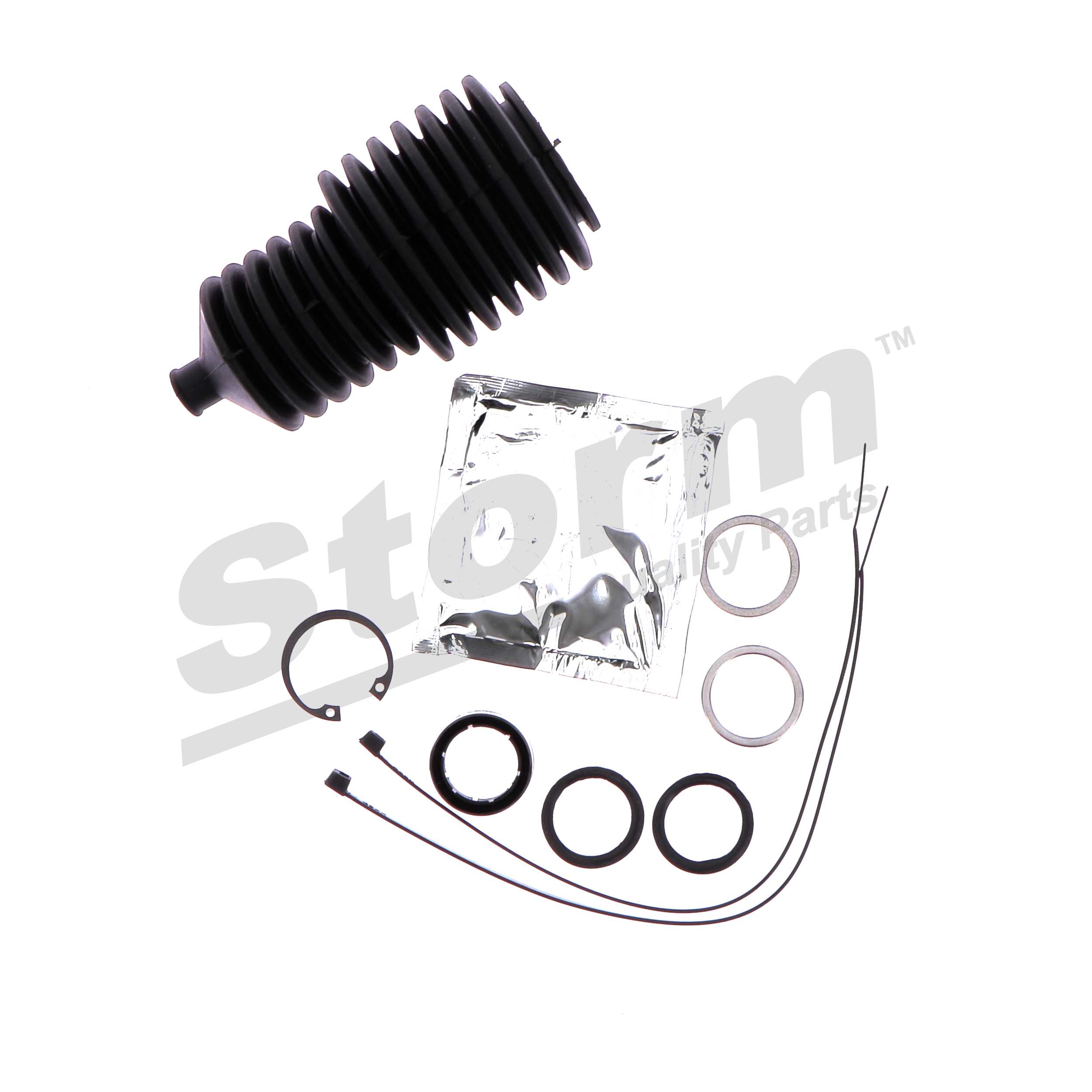 Soufflet de cardan Storm ref. K471-C