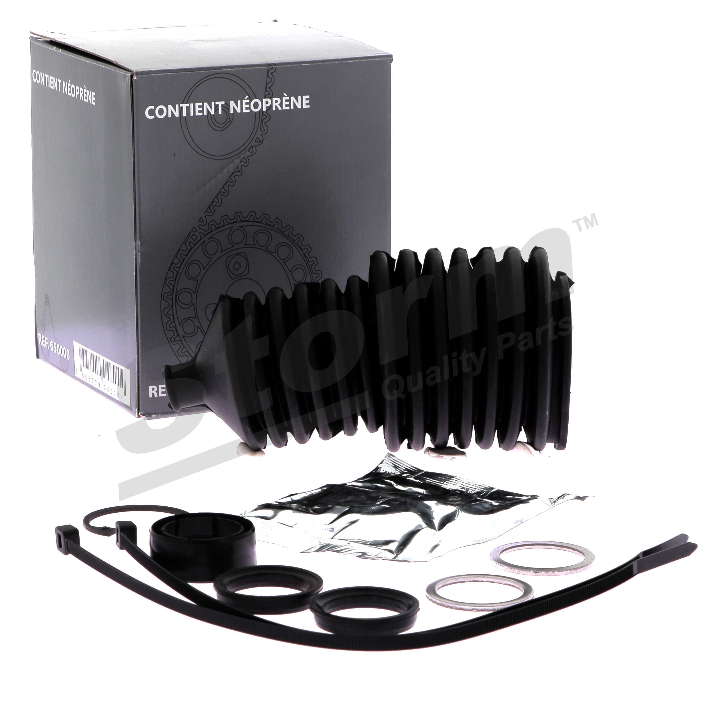 Soufflet de cardan Storm ref. K471-C