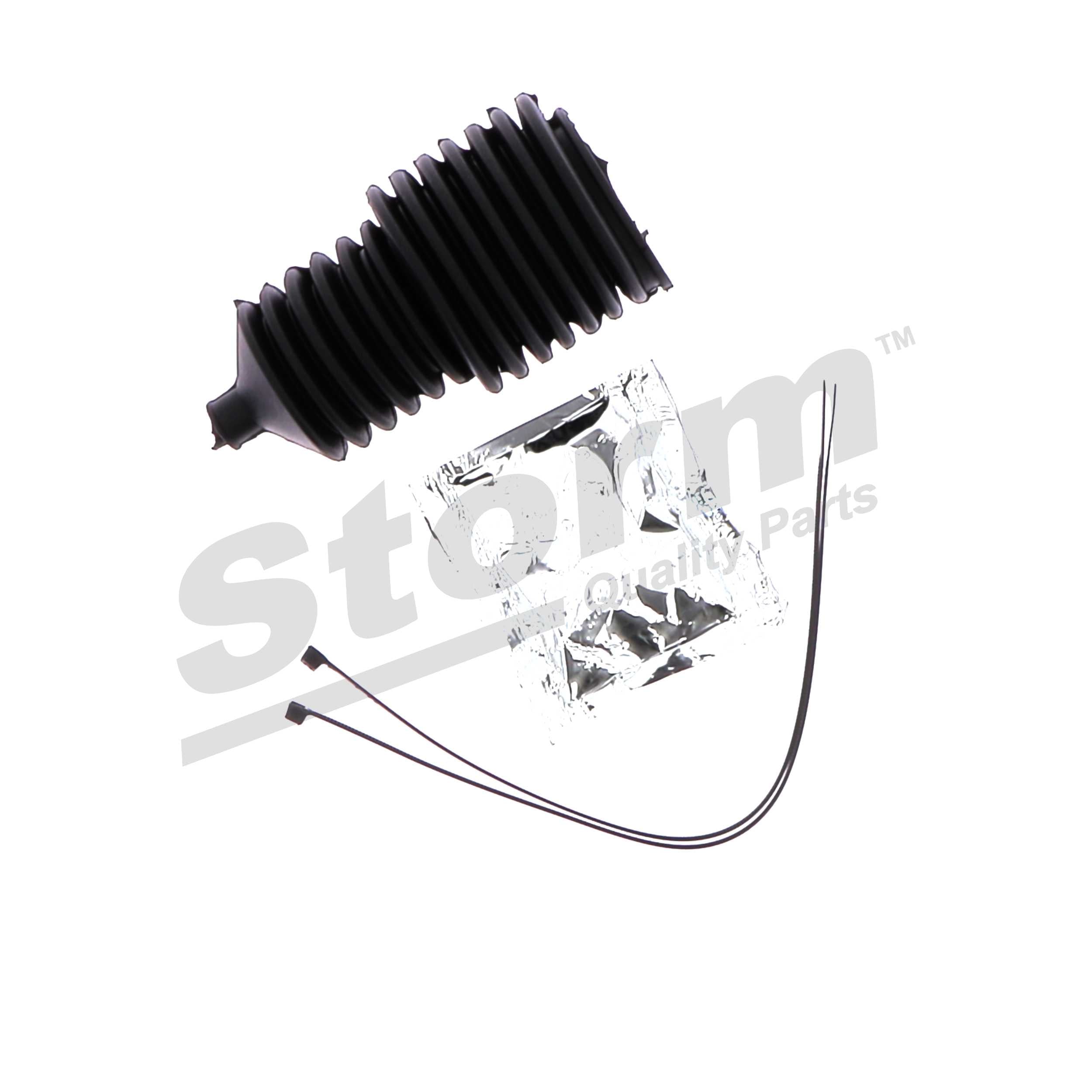 Soufflet de direction (Soufflet de cremaillere) Storm ref. K471