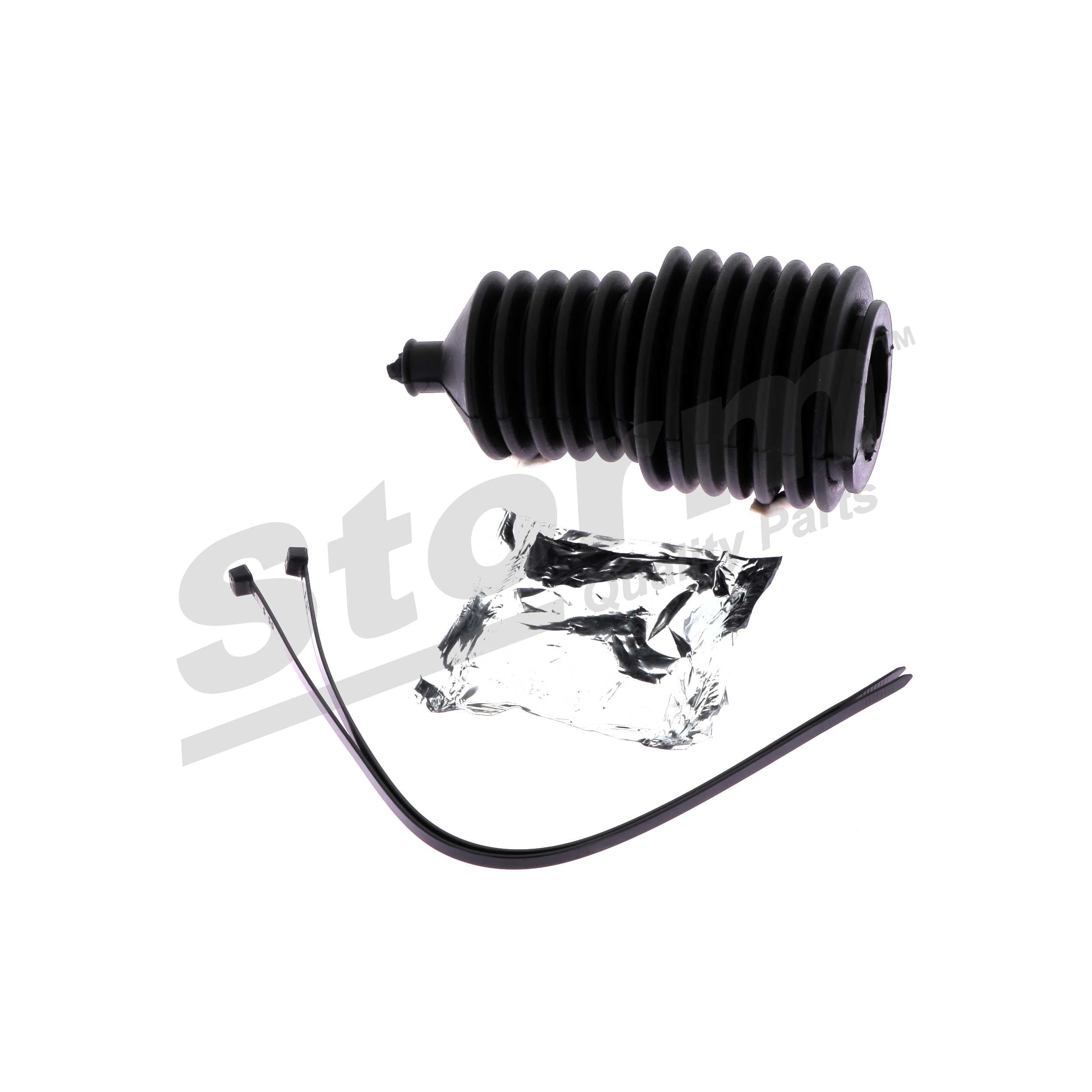 Soufflet de direction (Soufflet de cremaillere) Storm ref. K471