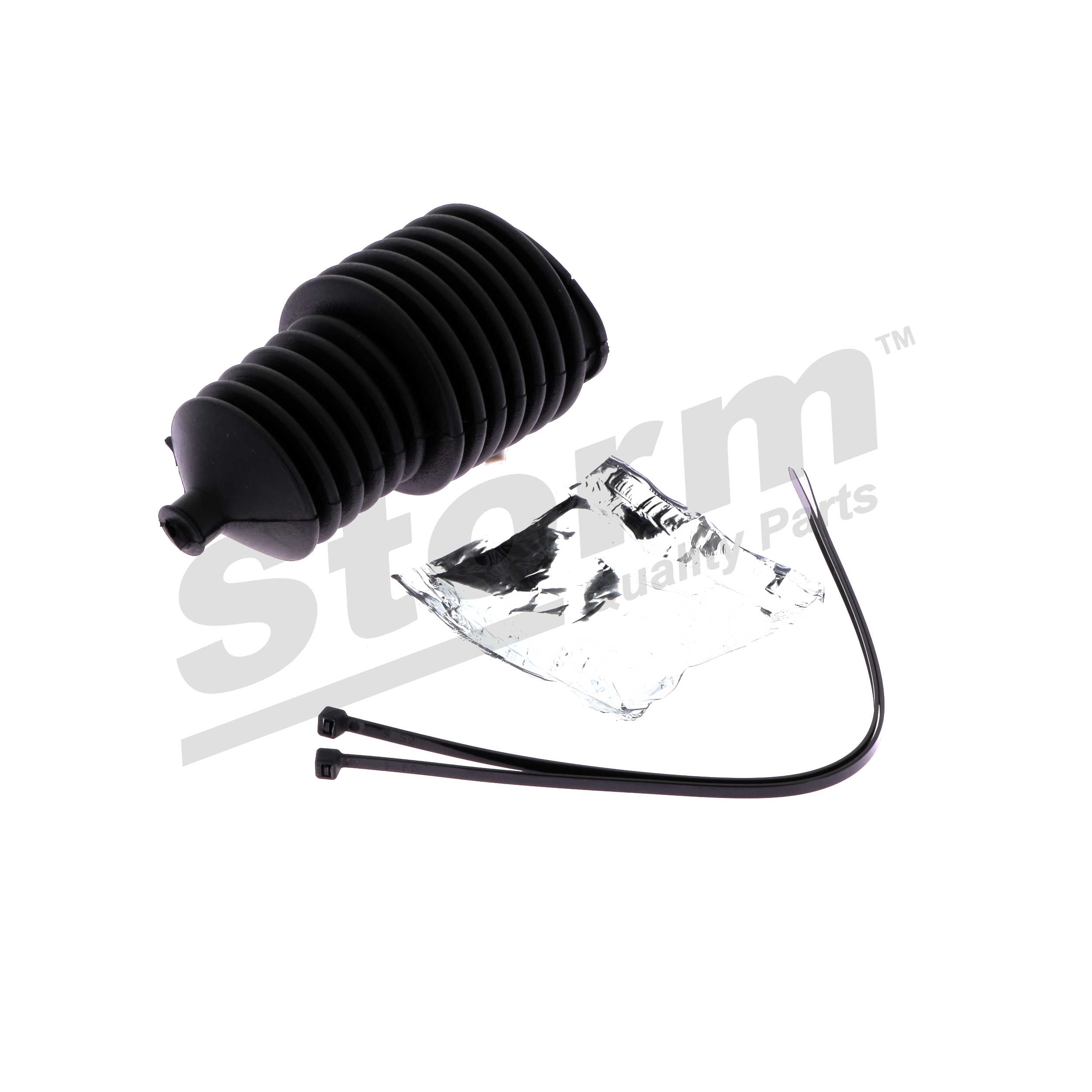 Soufflet de direction (Soufflet de cremaillere) Storm ref. K471