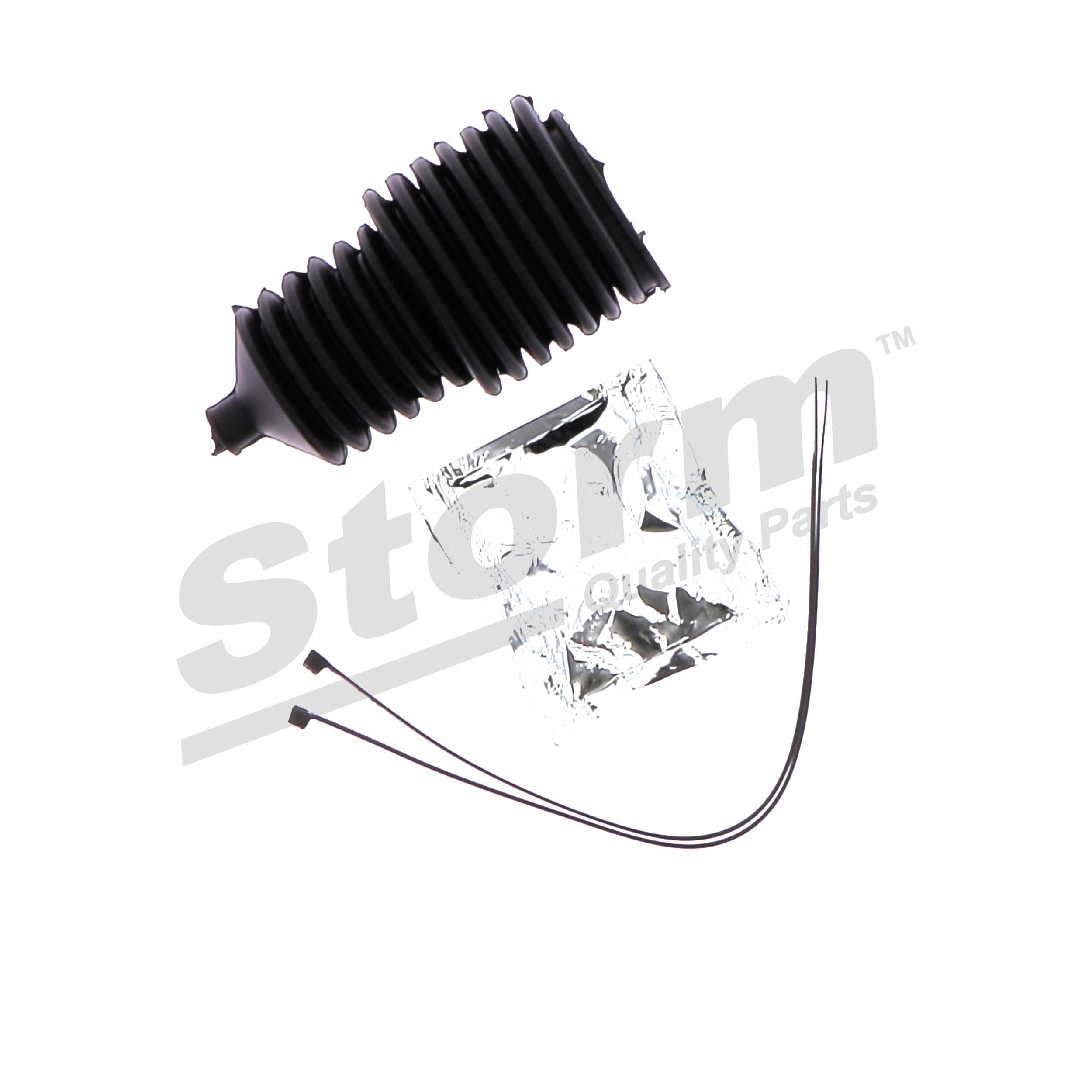 Soufflet de direction (Soufflet de cremaillere) Storm ref. K471