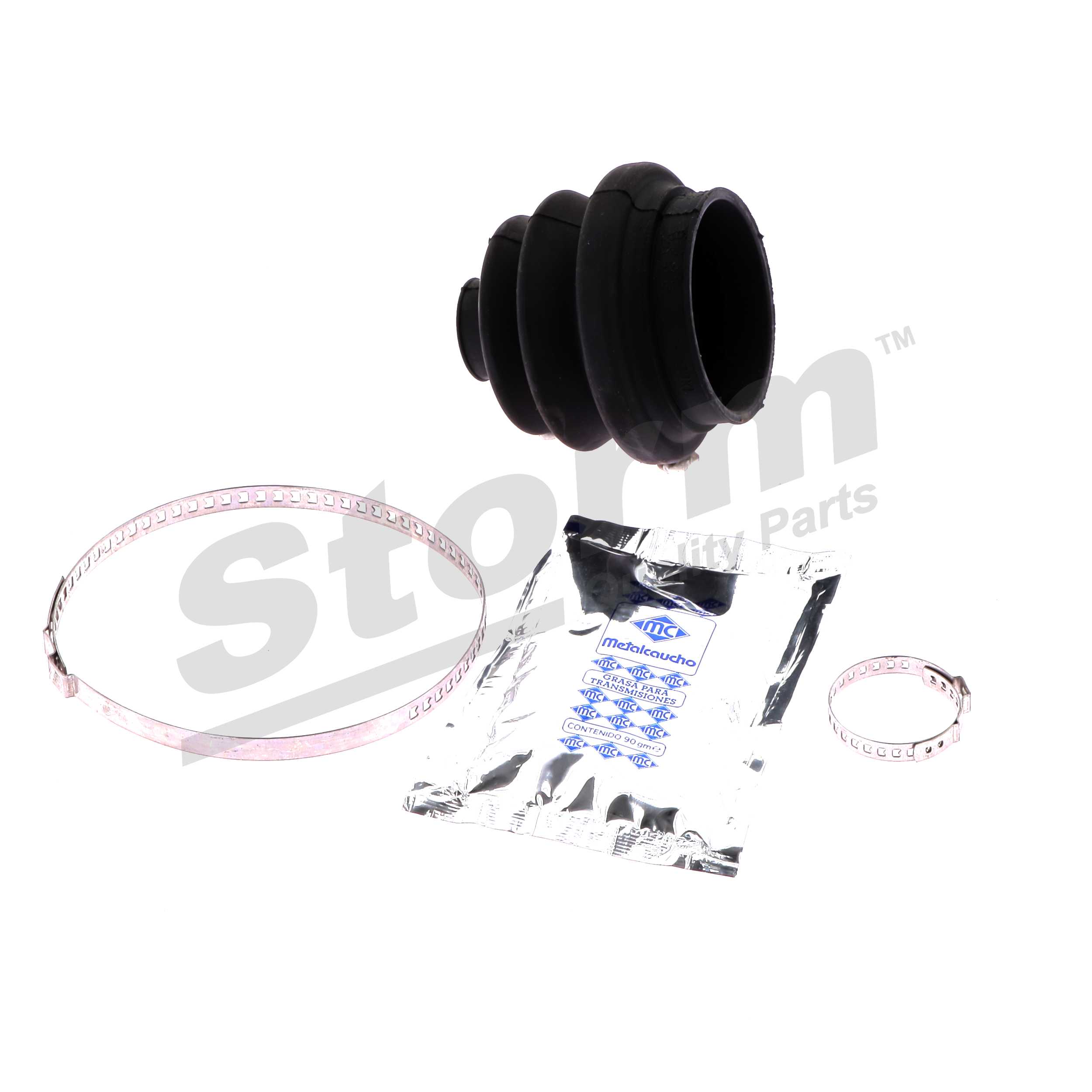 Soufflet de cardan Storm ref. K503