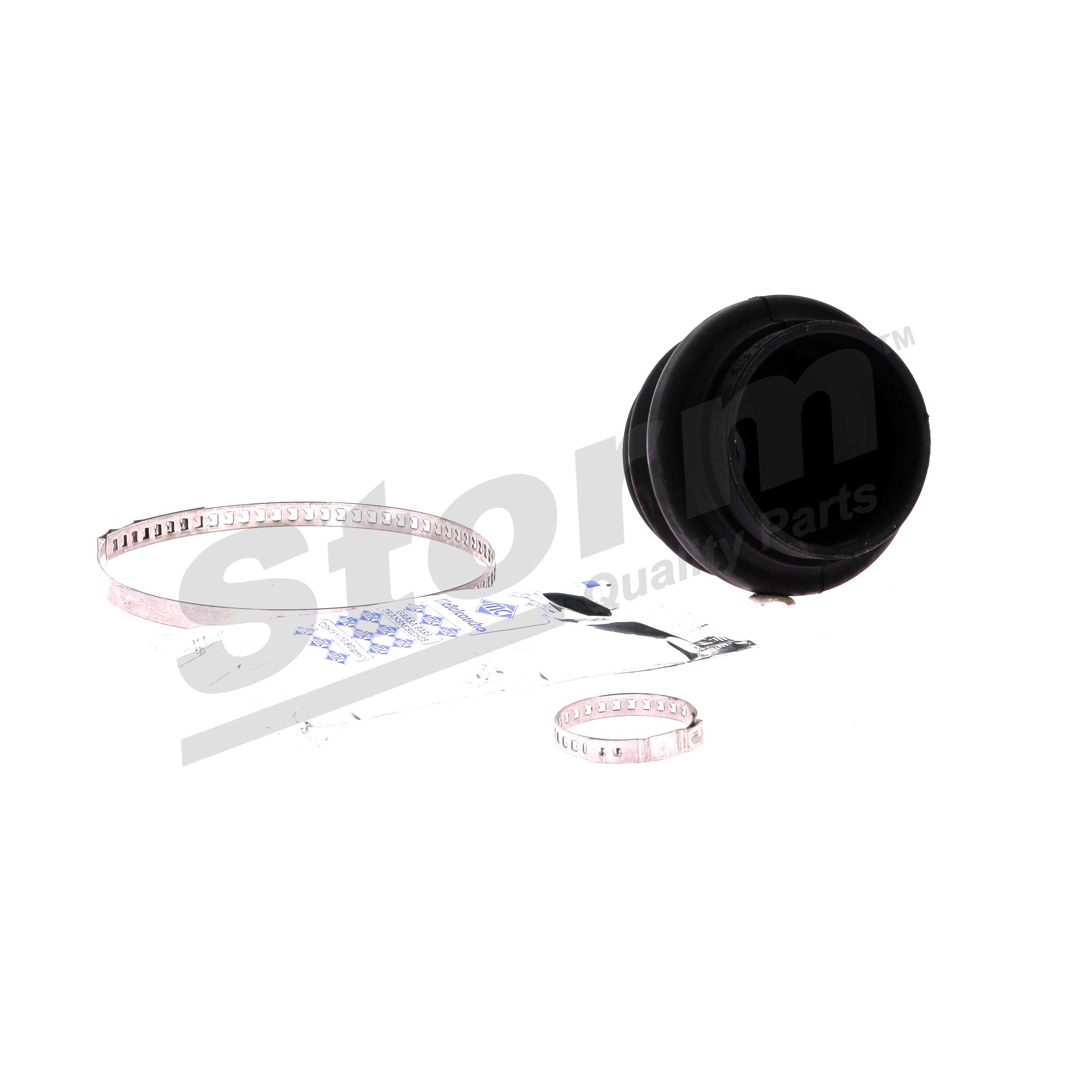 Soufflet de cardan Storm ref. K503