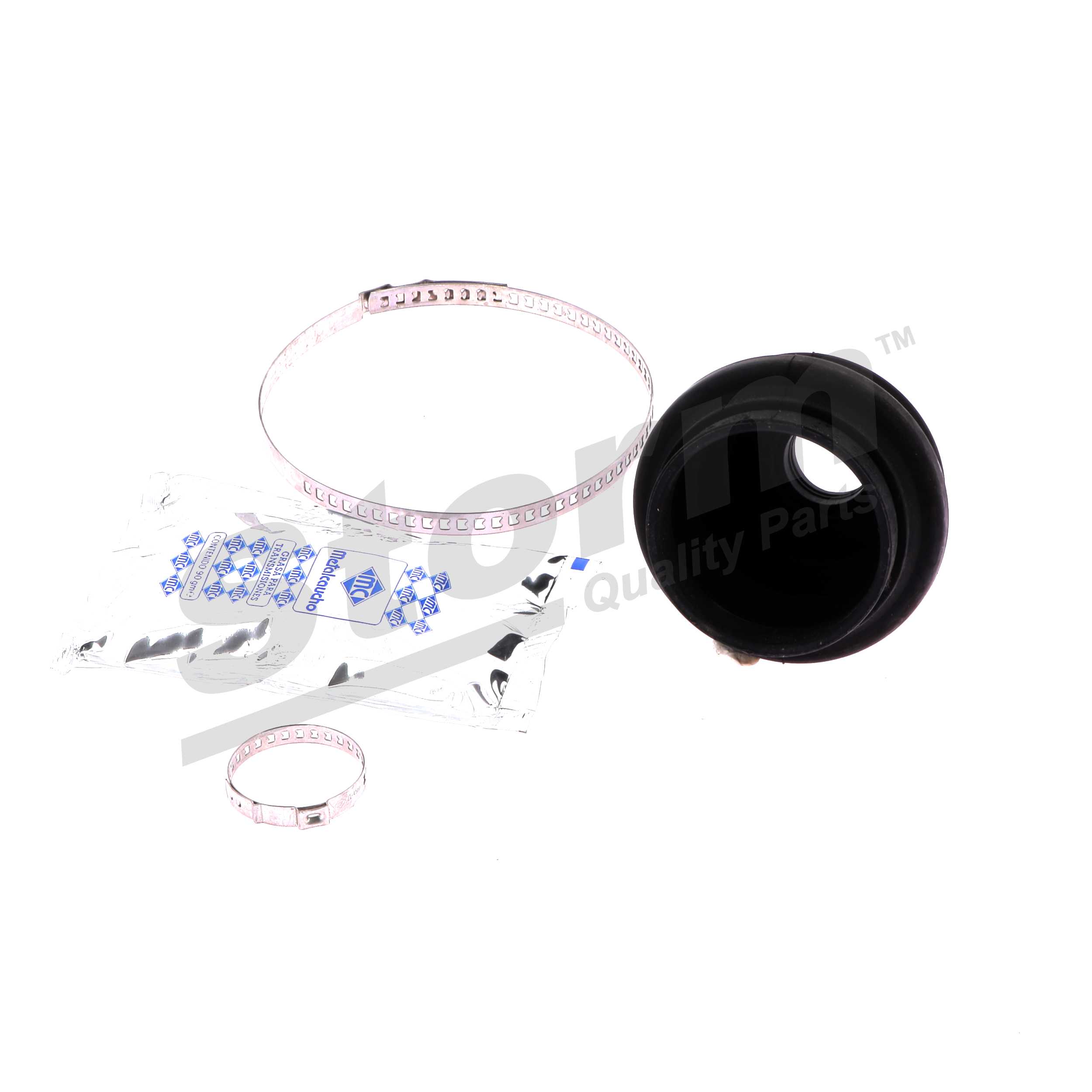 Soufflet de cardan Storm ref. K503