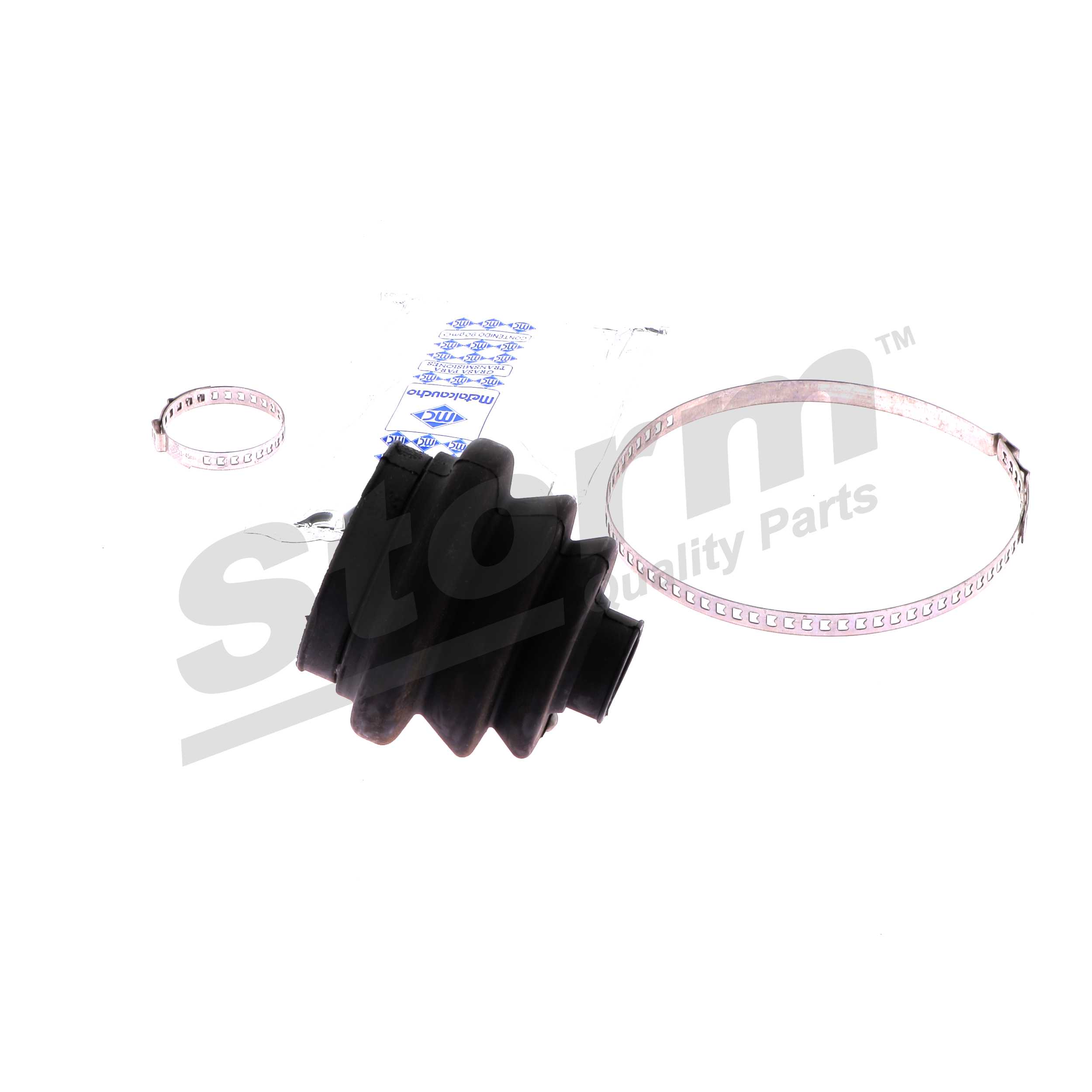 Soufflet de cardan Storm ref. K503