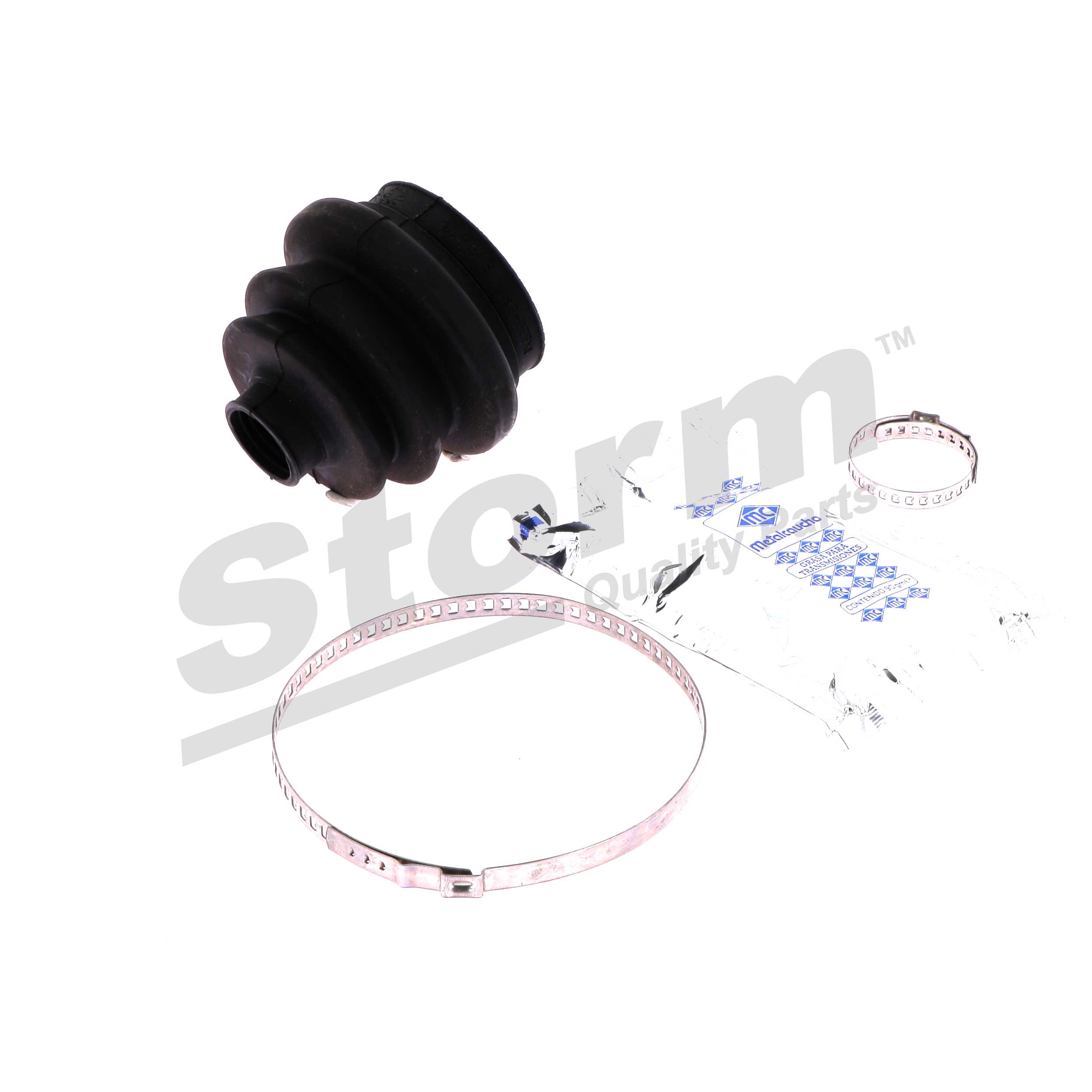 Soufflet de cardan Storm ref. K503
