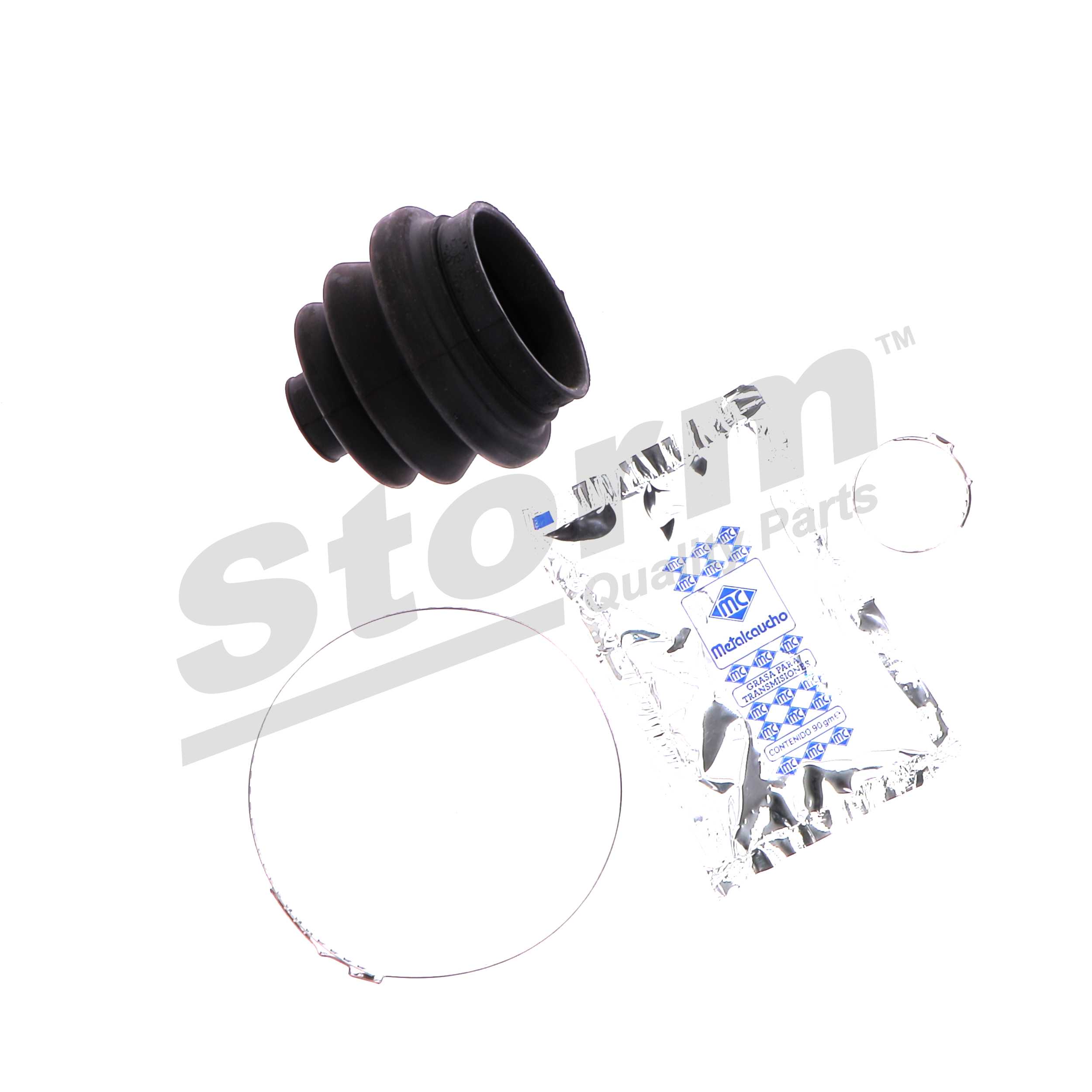 Soufflet de cardan Storm ref. K503