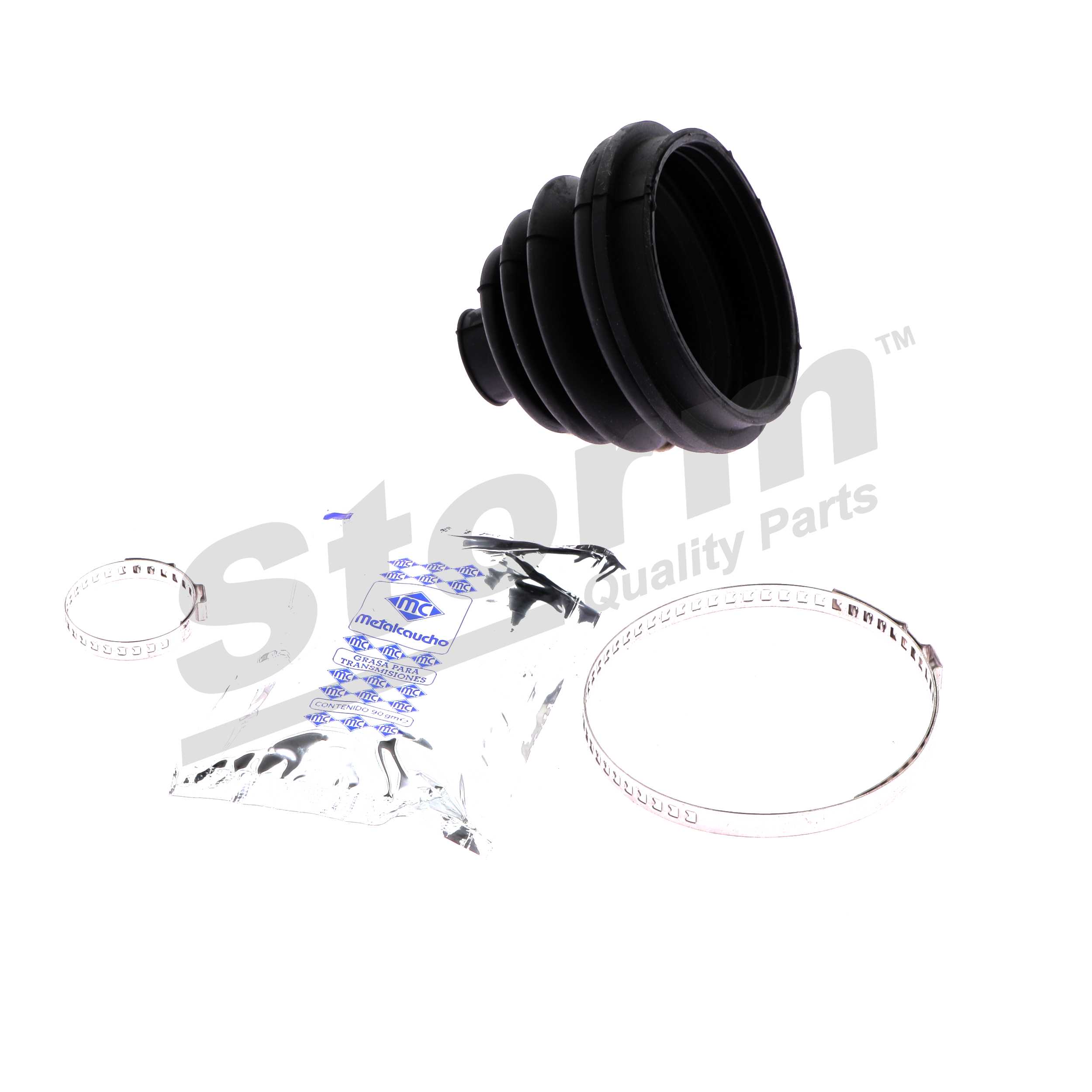 Soufflet de cardan Storm ref. K522-E